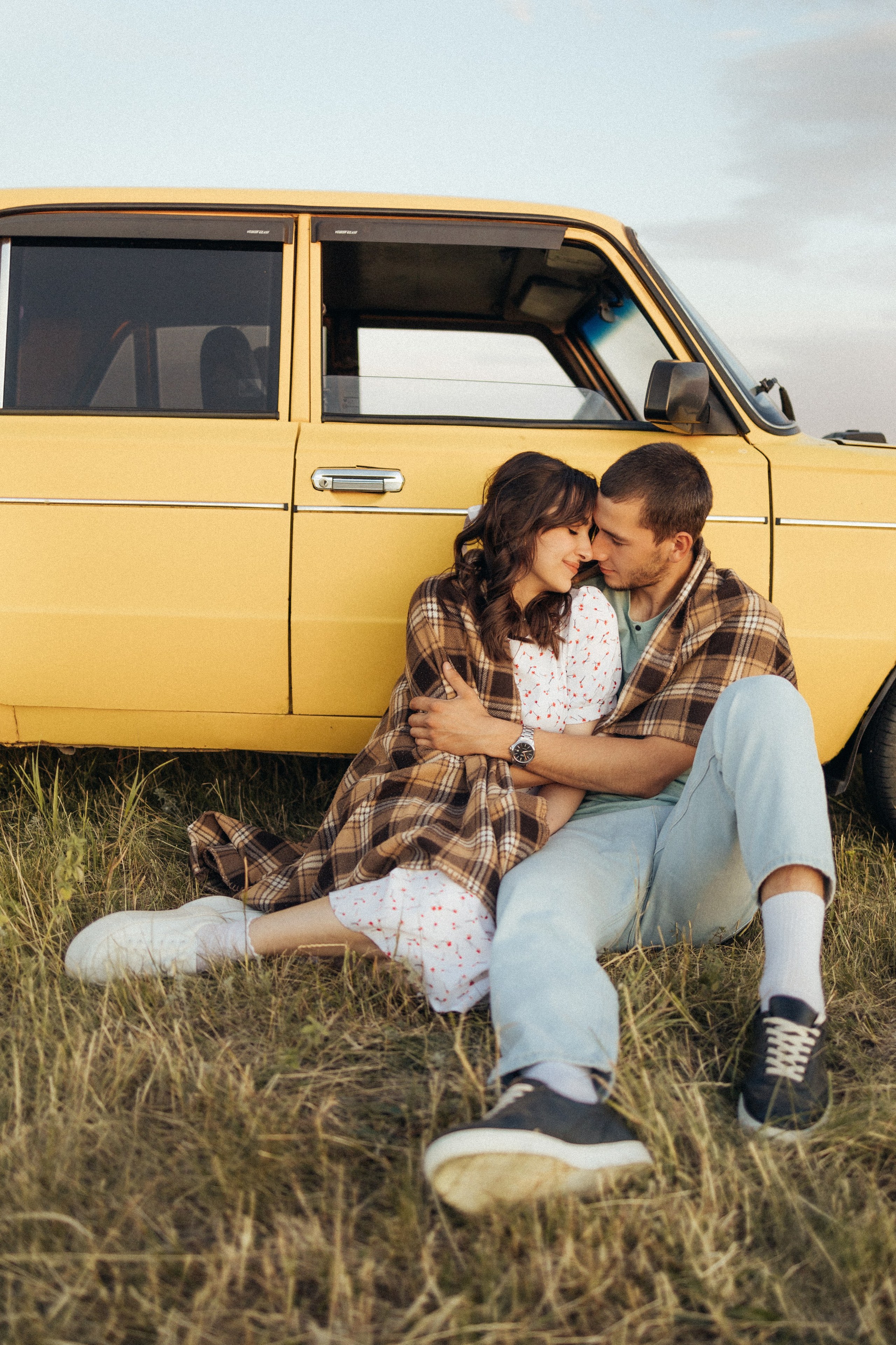 Саша и Сёма. Семейный фотограф Ставрополь Варвара Воробьева