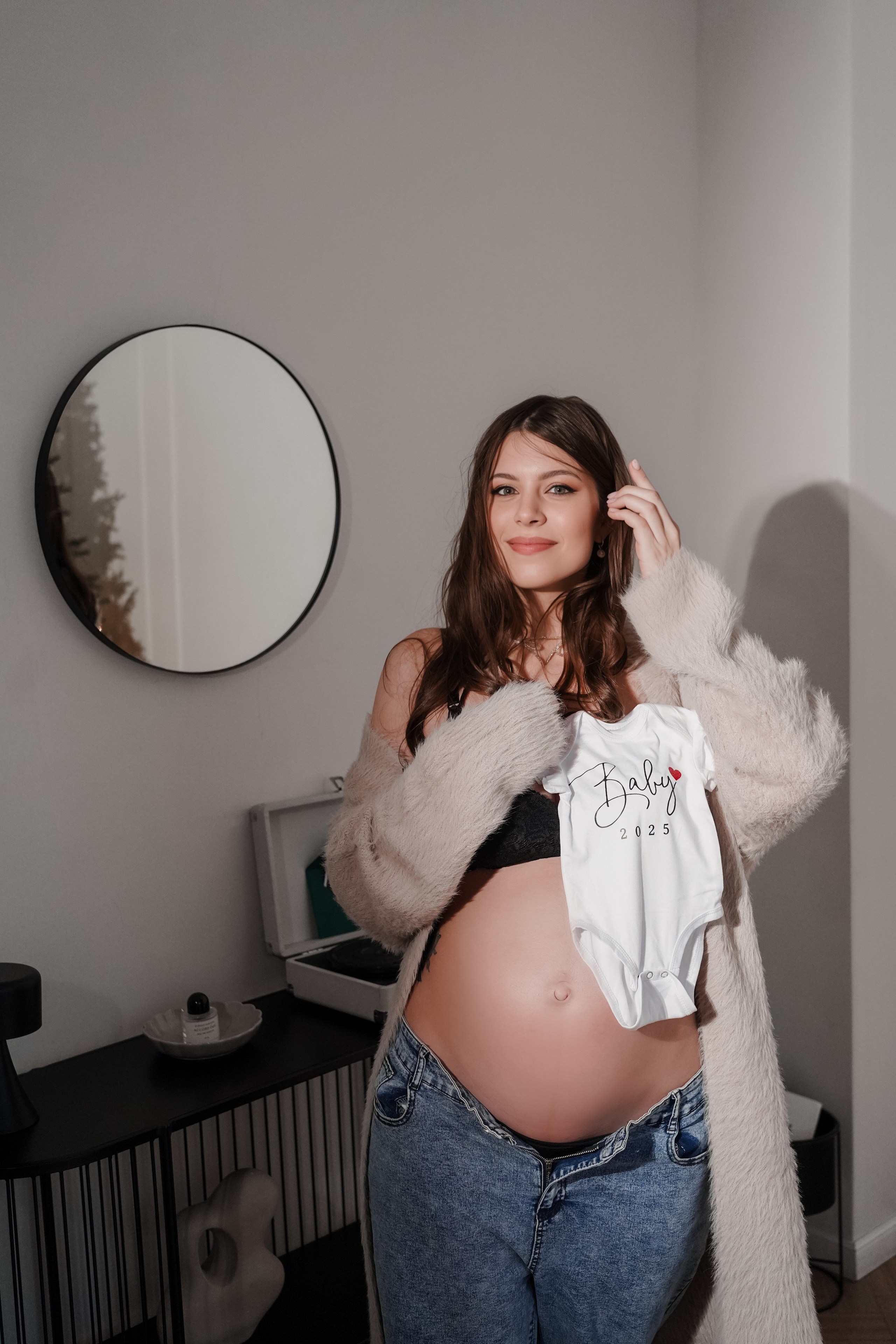 Фотосессия беременности. Фото и видео съемка