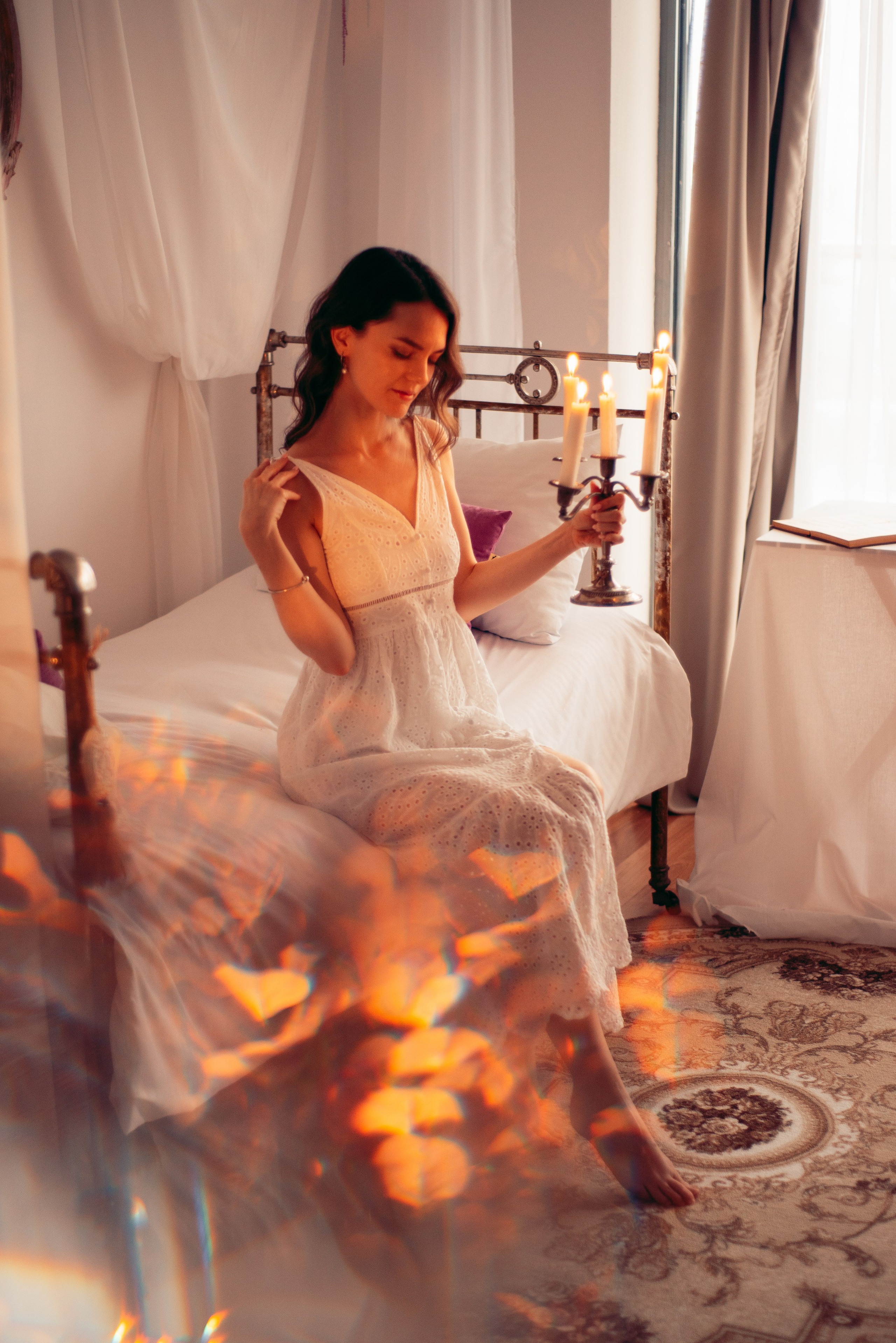 К 8 марта. Семейный и женский фотограф Лоо Краснодар Сочи Энем Татьяна Трибурт