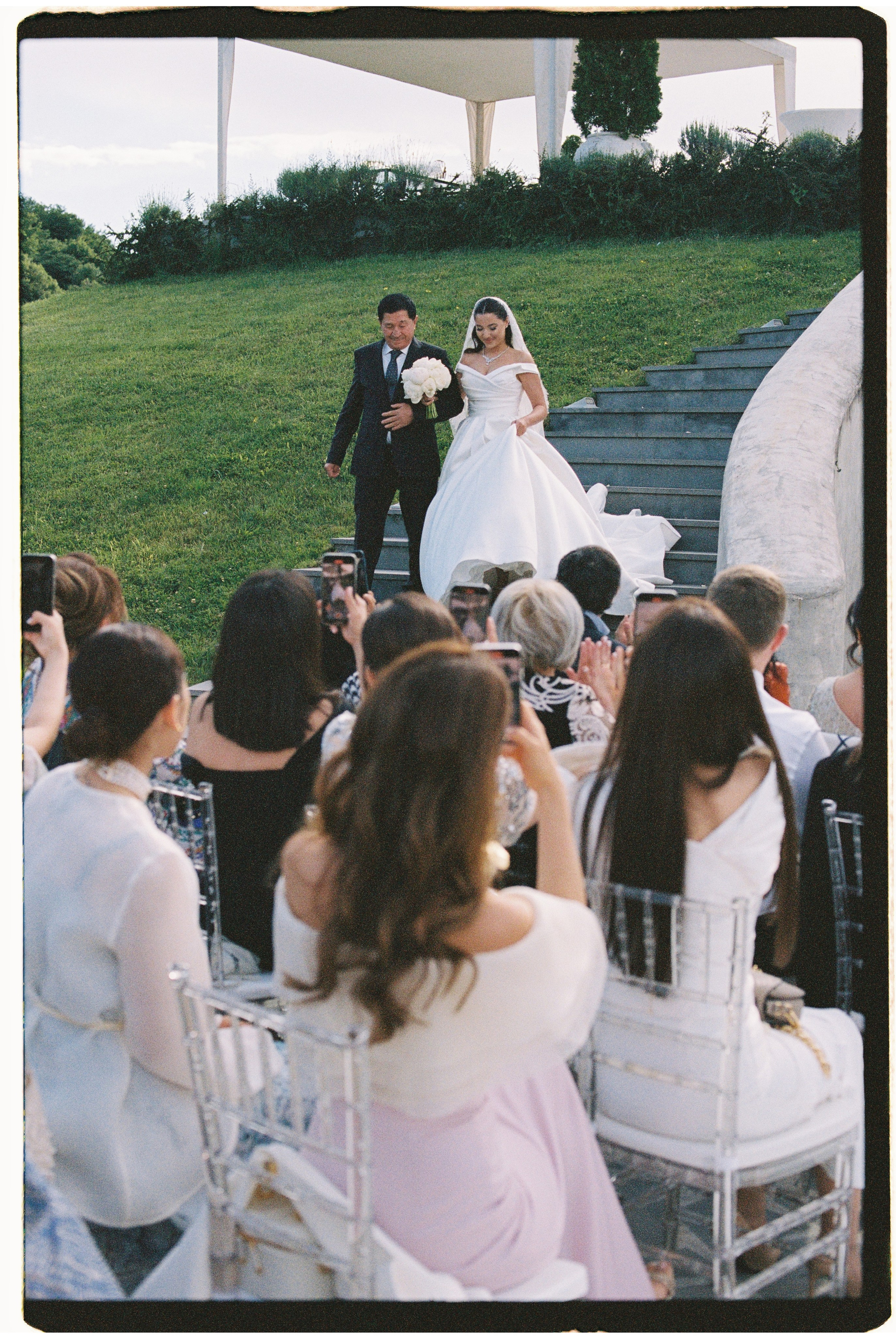 Film. Wedding and reportage photographer in Аstana — Аdilkhan Ilyassov