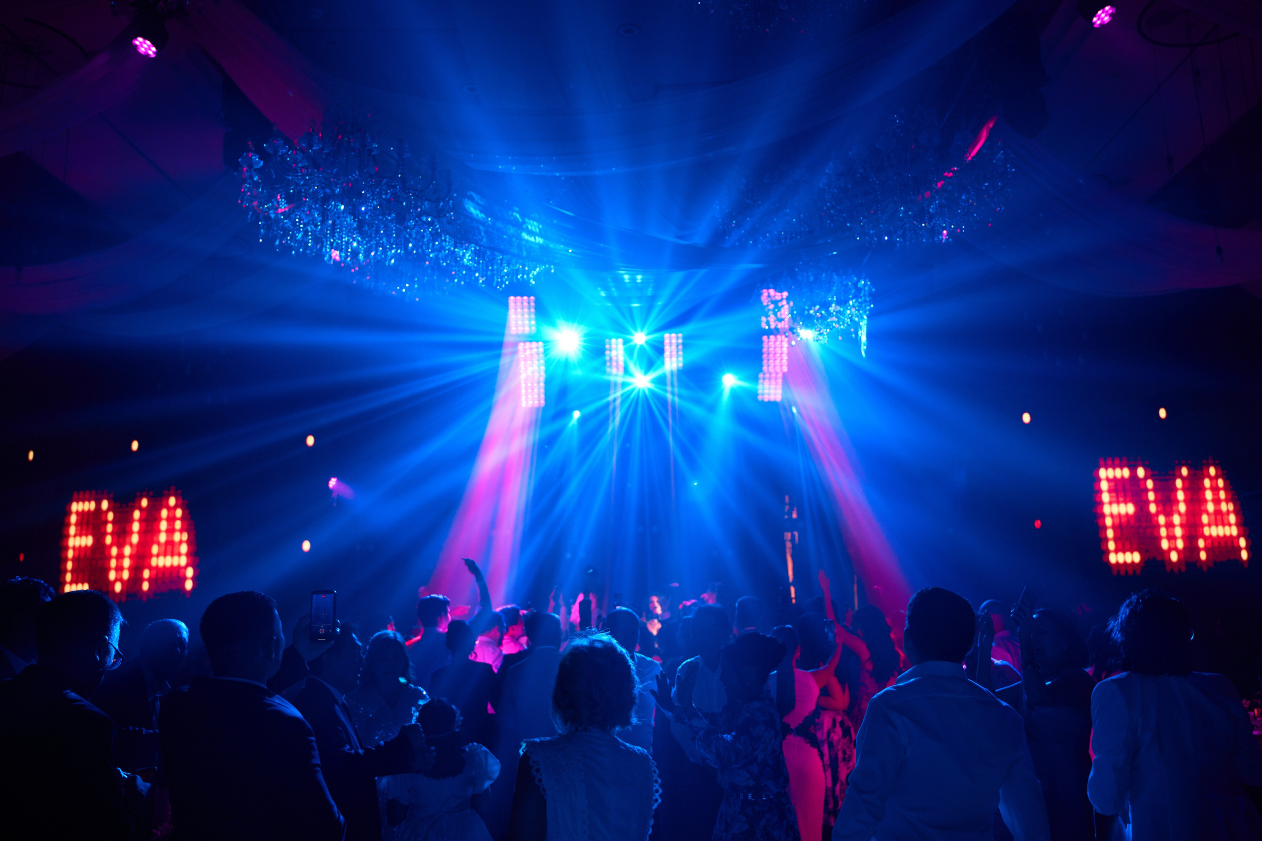 Seria BAIZHAN&AYAULYM (1). Wedding and reportage photographer in Аstana — Аdilkhan Ilyassov