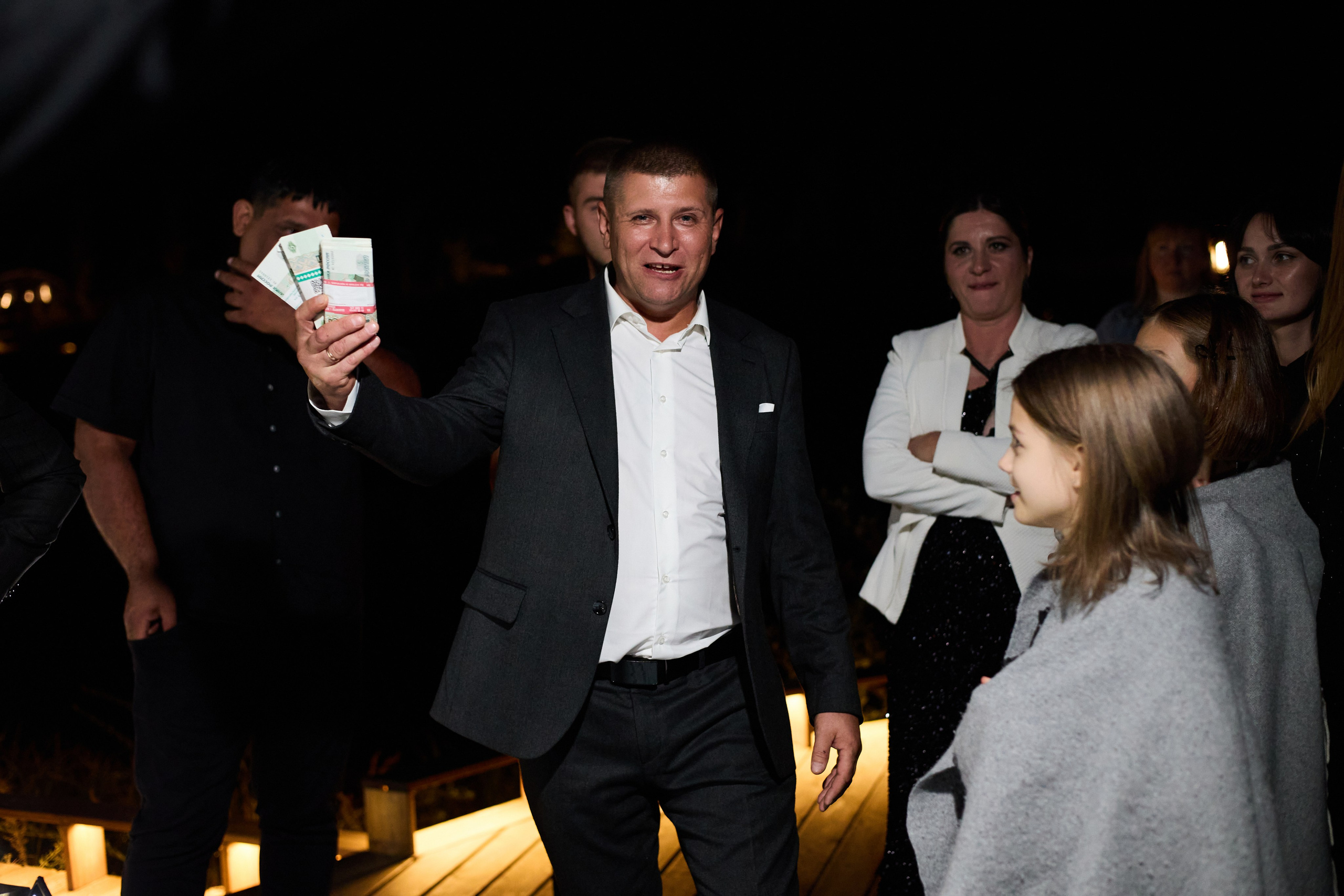 Александр и Карина. Свадебный и портретный фотограф в Воронеже Алёна Коренцова