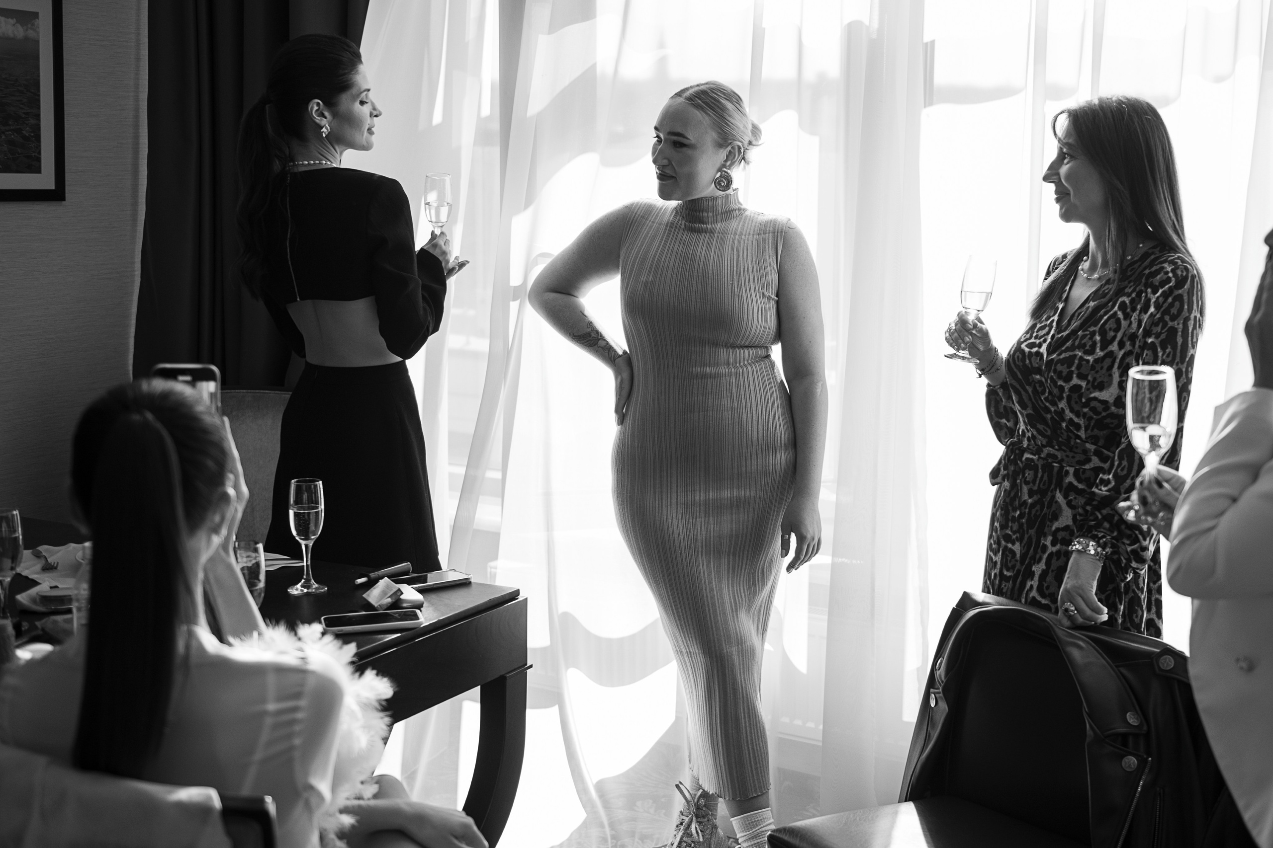 Алина и Павел. Свадебный фотограф в России и заграницей — Ольга Каретникова