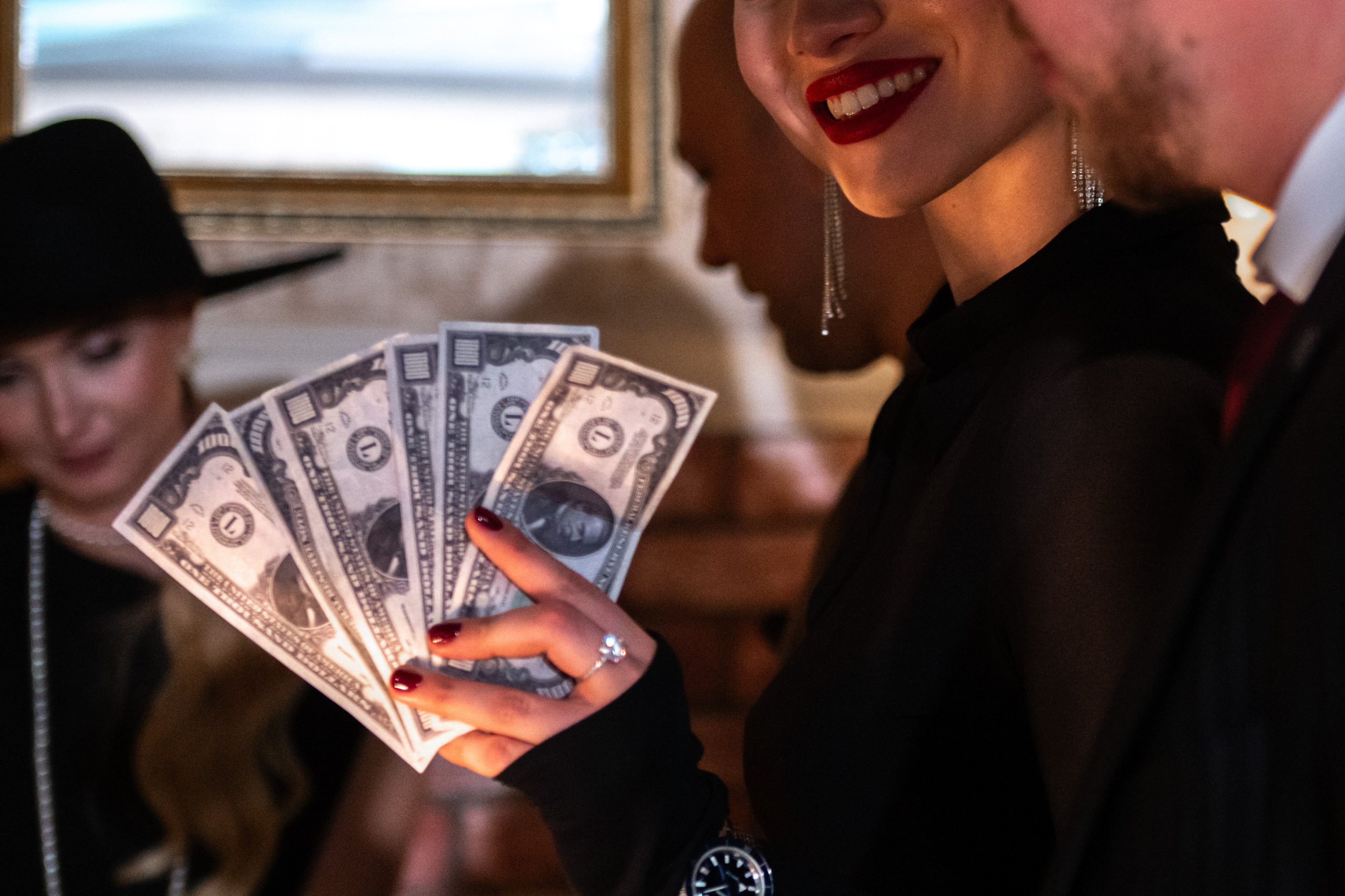 LaFamilia. Свадебный фотограф в России и заграницей — Ольга Каретникова