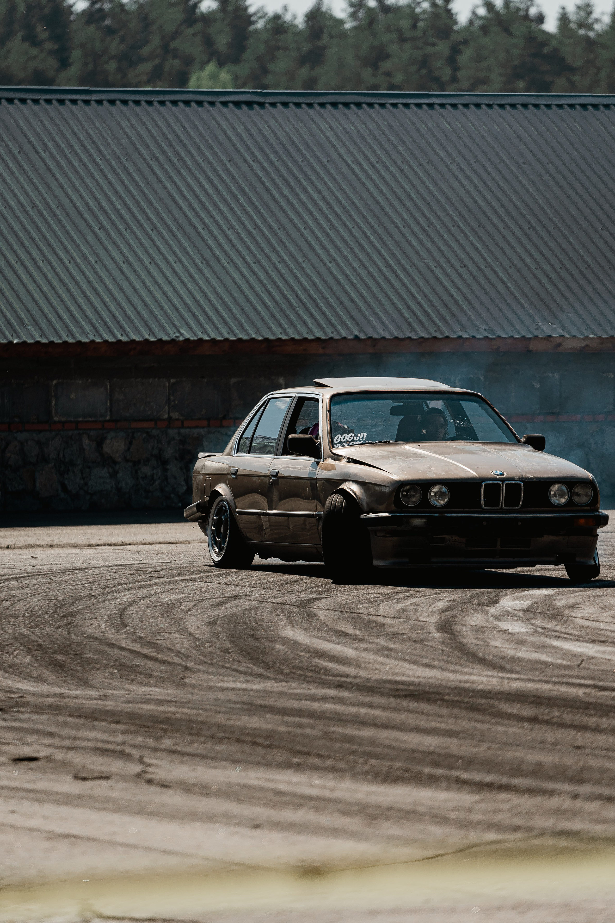 ENJOY! DRIFT EVENT, май²⁰²⁶. Репортажный фотограф в Челябинске Анастасия Хмарук