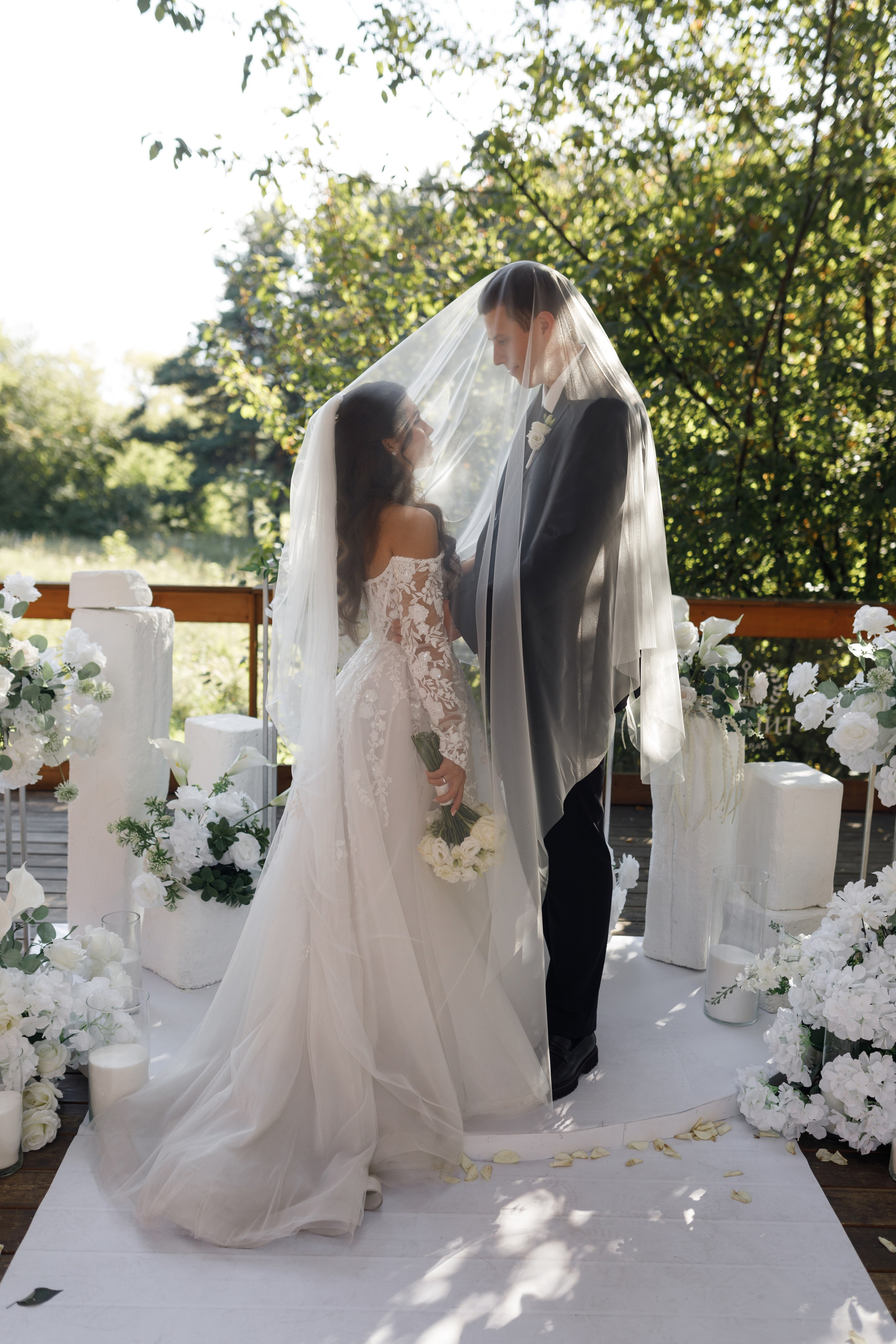 Свадьба Егора и Яны. Свадебный и семейный фотограф в Иркутске Яна Лиа