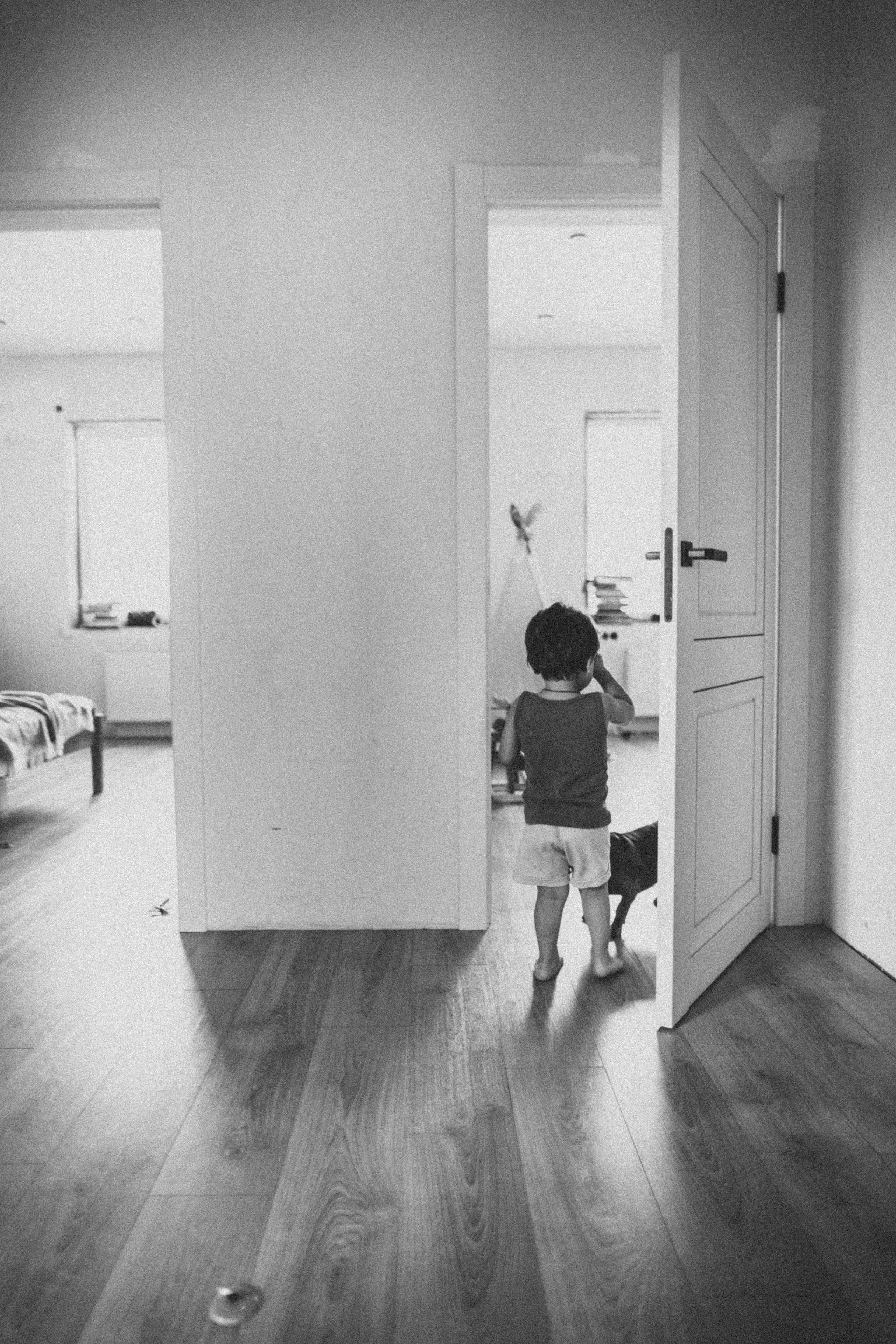 Саша Даня Илюша. Семейный фотограф в Краснодаре Анна Пасик