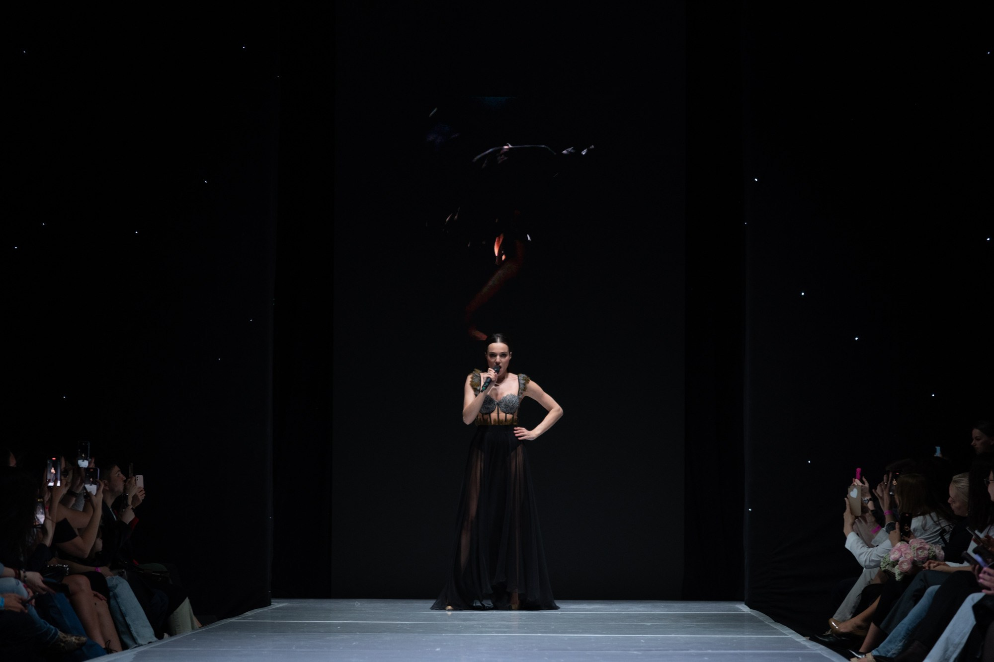 Svetlana Evstigneeva / 23. Sakunov Photo