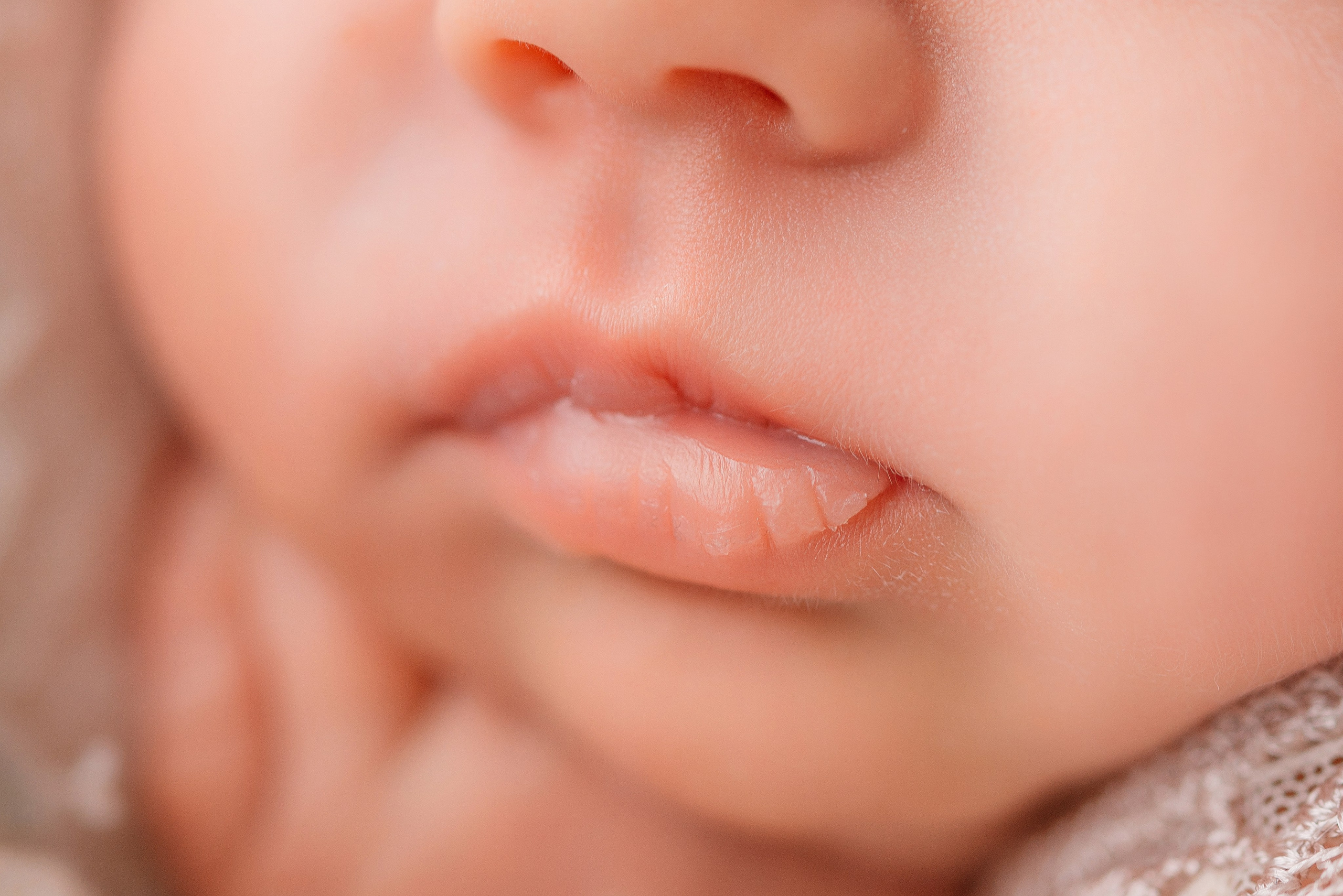 Newborn. Фотограф новорожденных Белгород