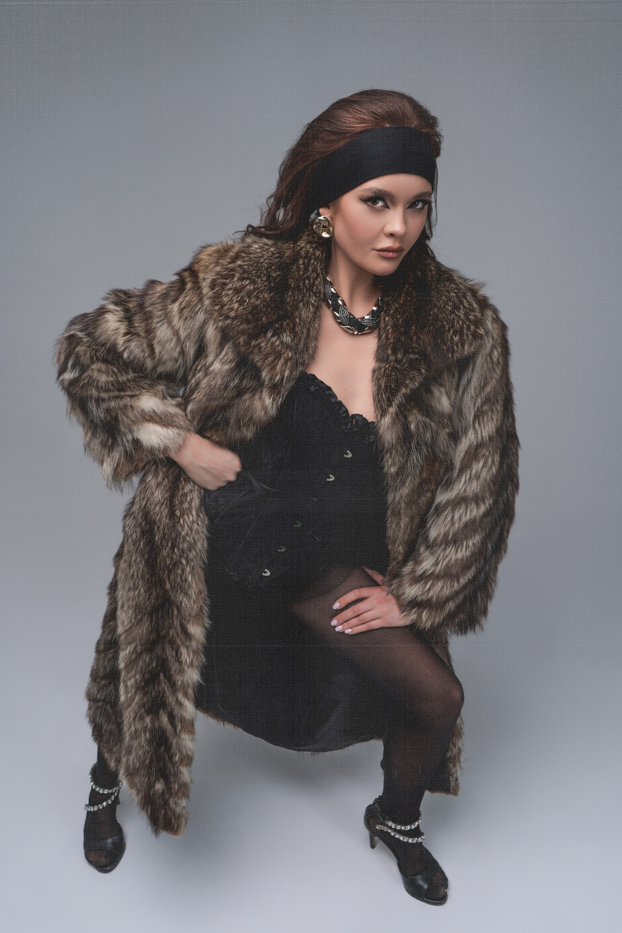 Елена. Анастасия Попова — Fashion photographer