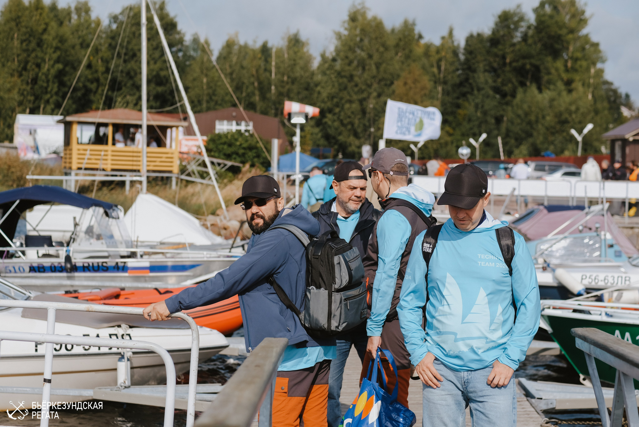 Морской фестиваль. Фотограф Катерина Мартьянова Санкт-Петербург