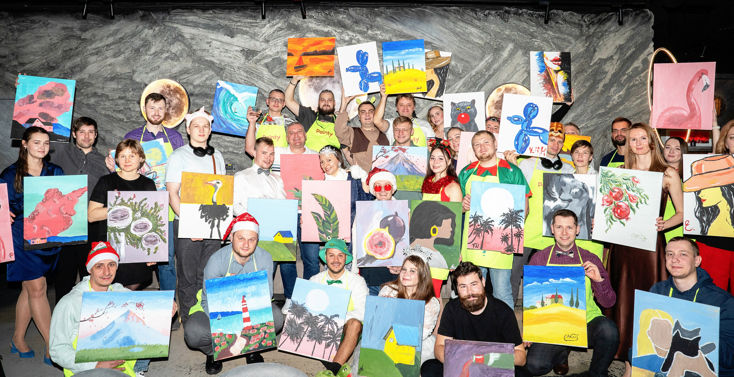 REPORTAGE. Ekaterinazolotykh.photo