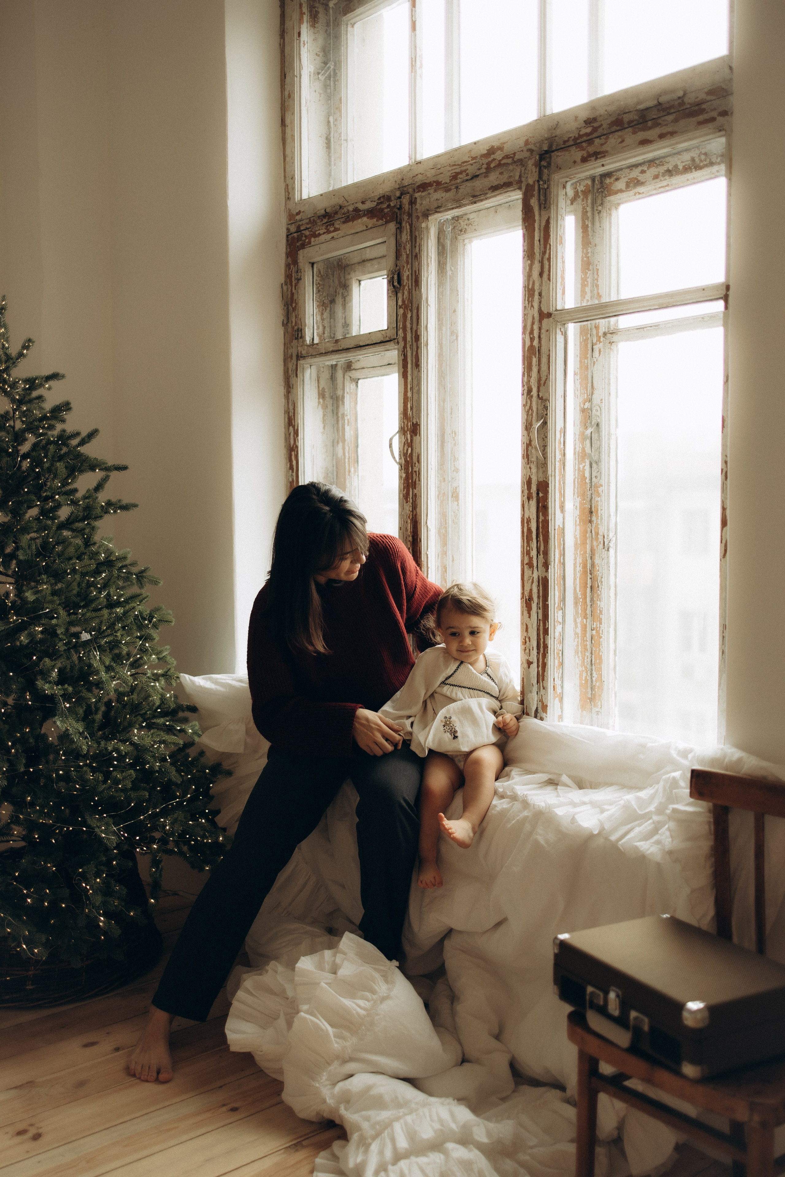 Мама и дочь. Семейный и детский фотограф, таганрог, ростов-на-дону