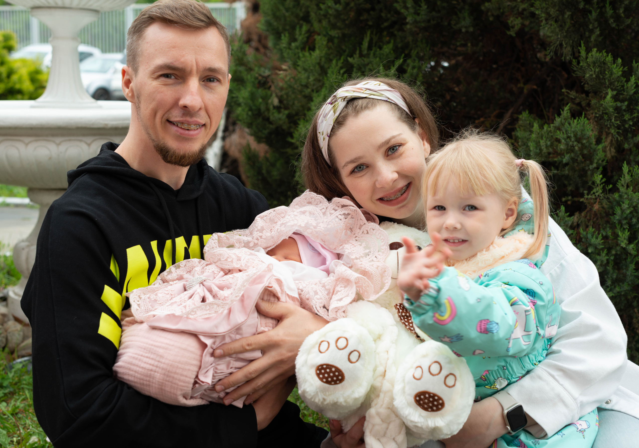 ВЫПИСКА. Фотограф Беременности в Краснодаре Кара Артисан