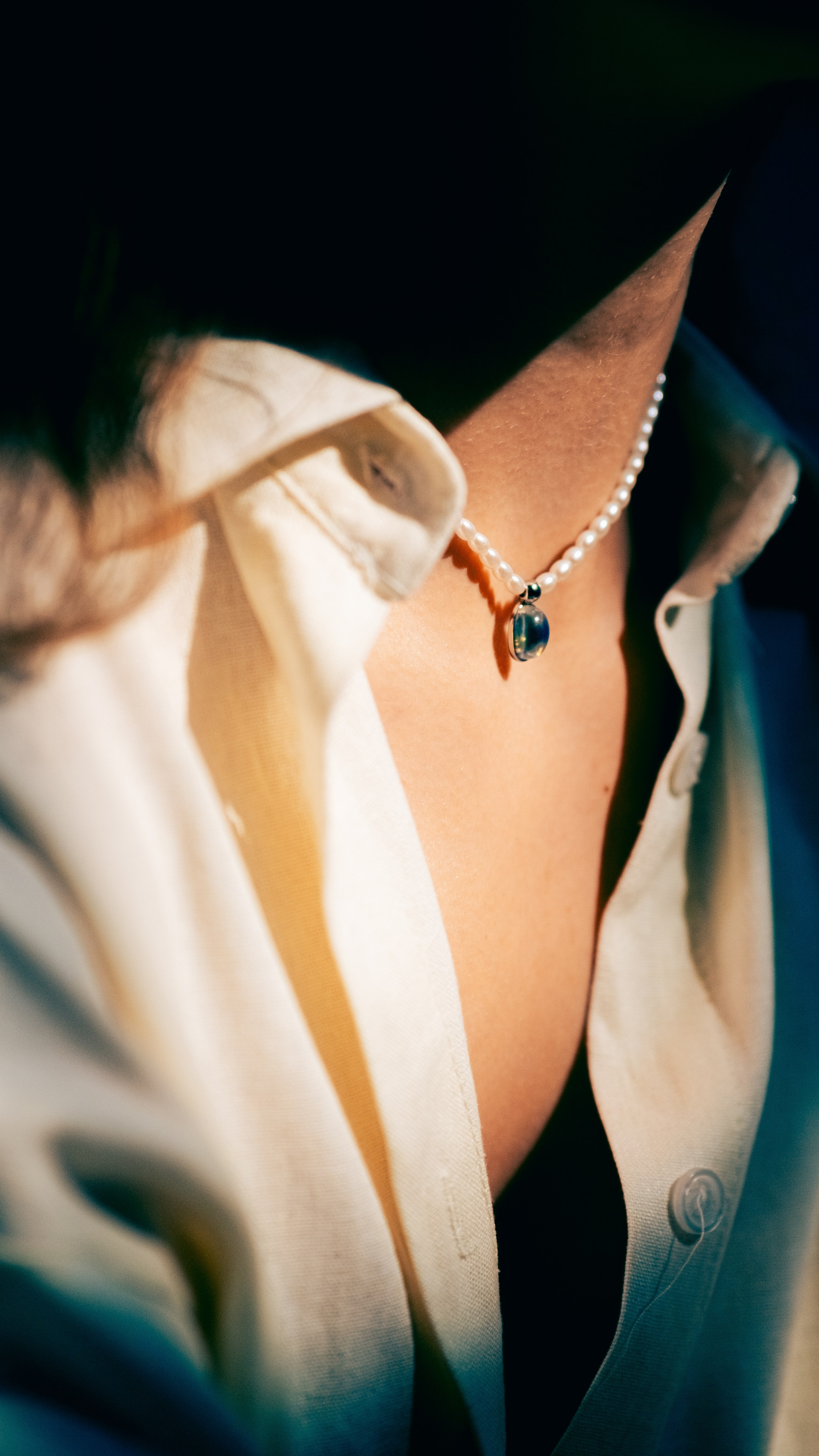 Юля. Фотограф Валерия Кононова