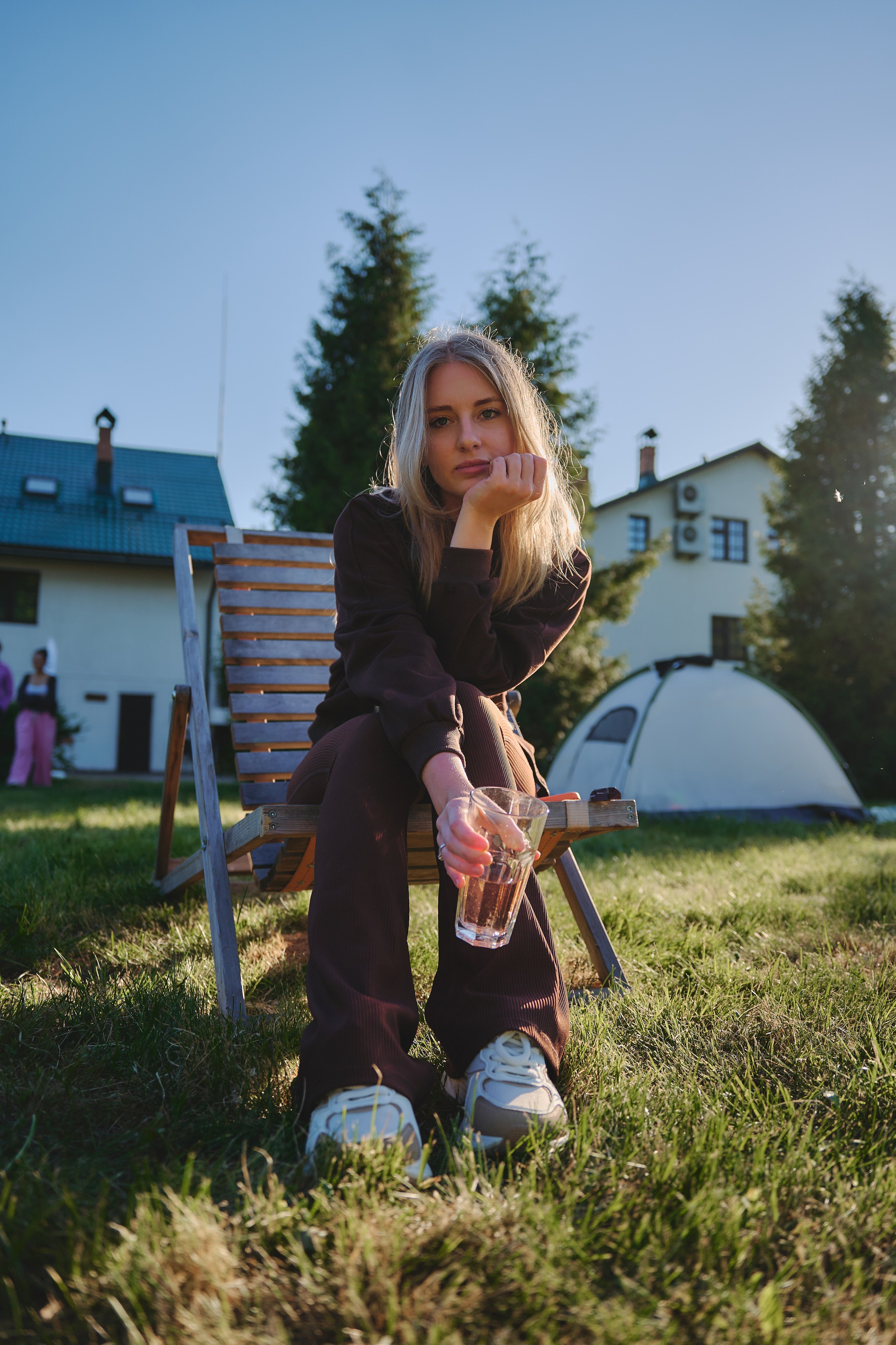 ЯрКэмп. Фотограф Ярославль — Роман Андреев
