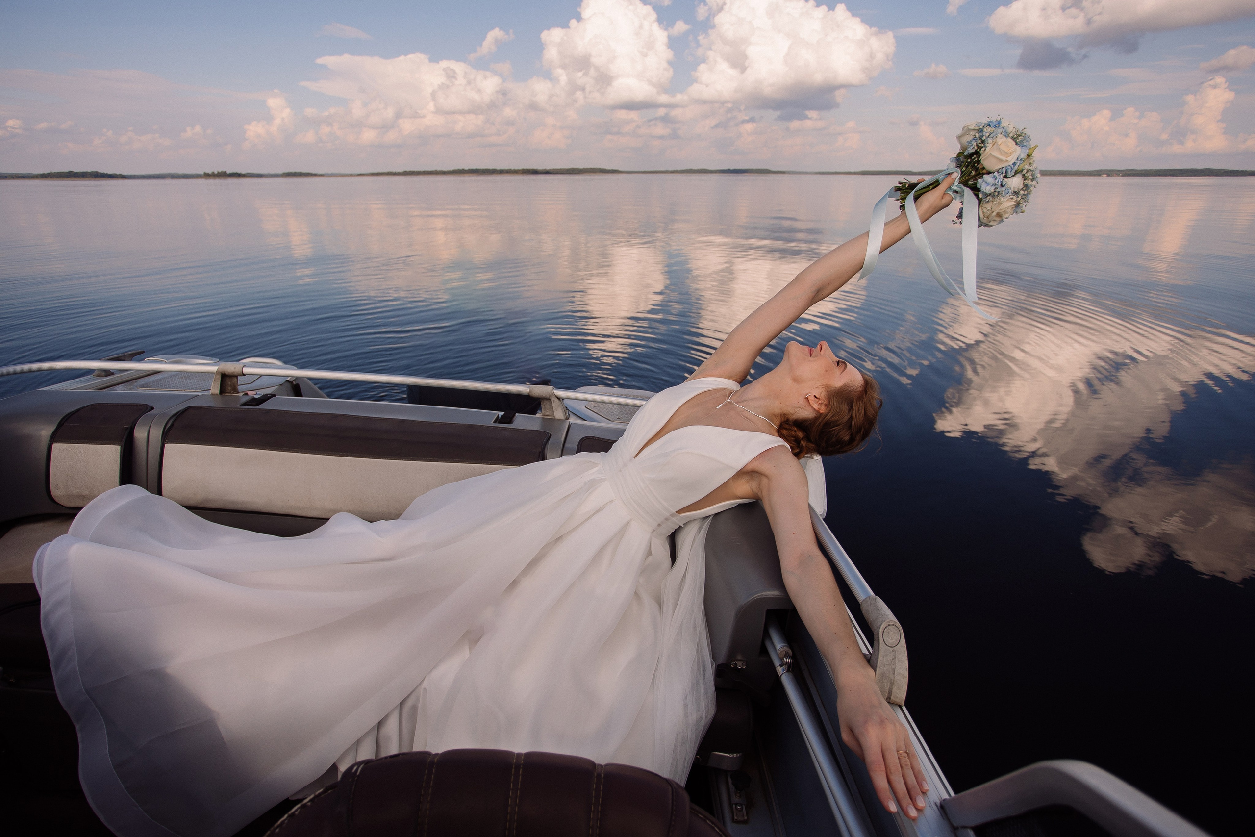 Карина & Александр. Фотограф Королькова Татьяна