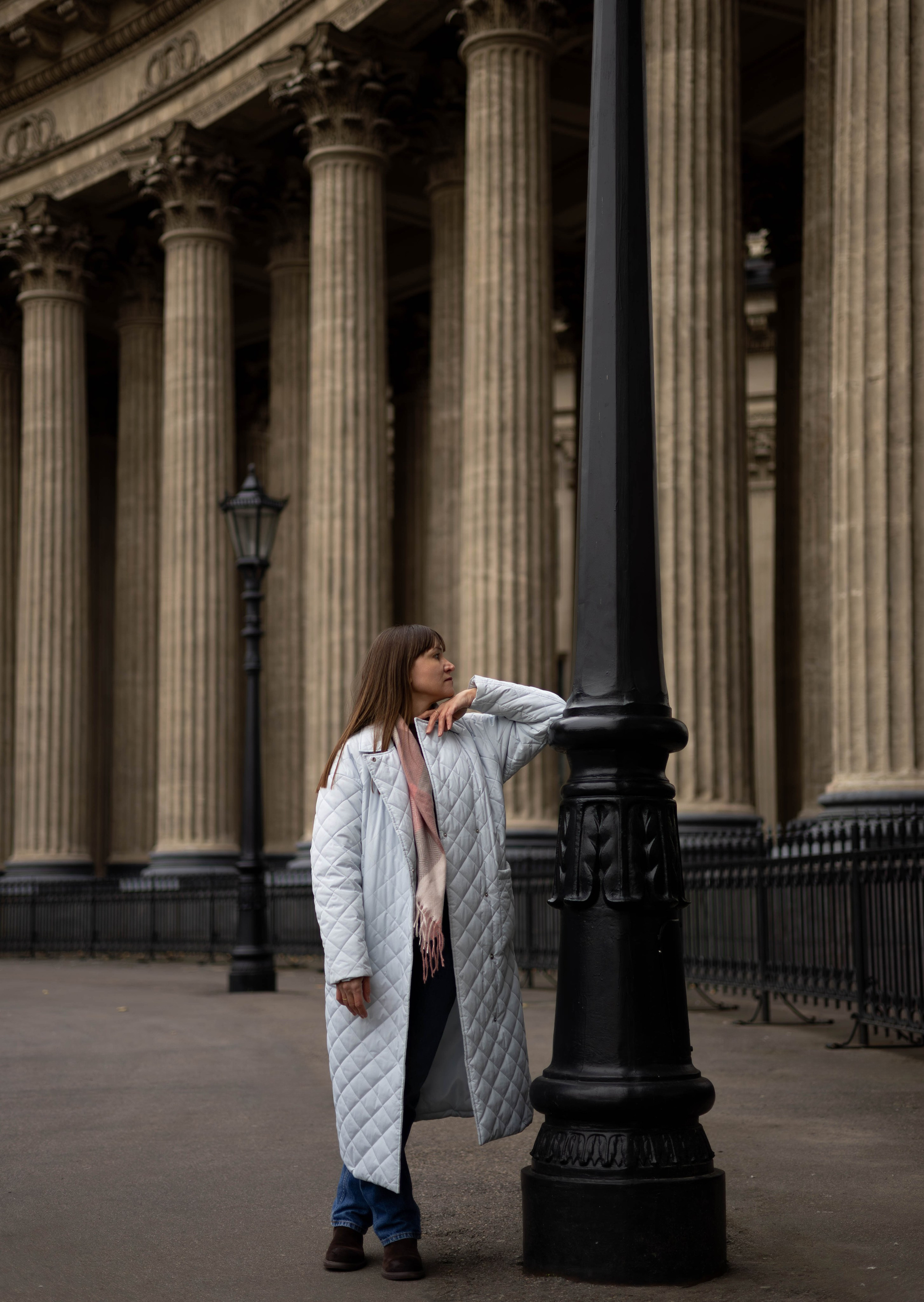 Евгения. Индивидуальный и парный фотограф в Санкт-Петербурге Юлия Поротникова