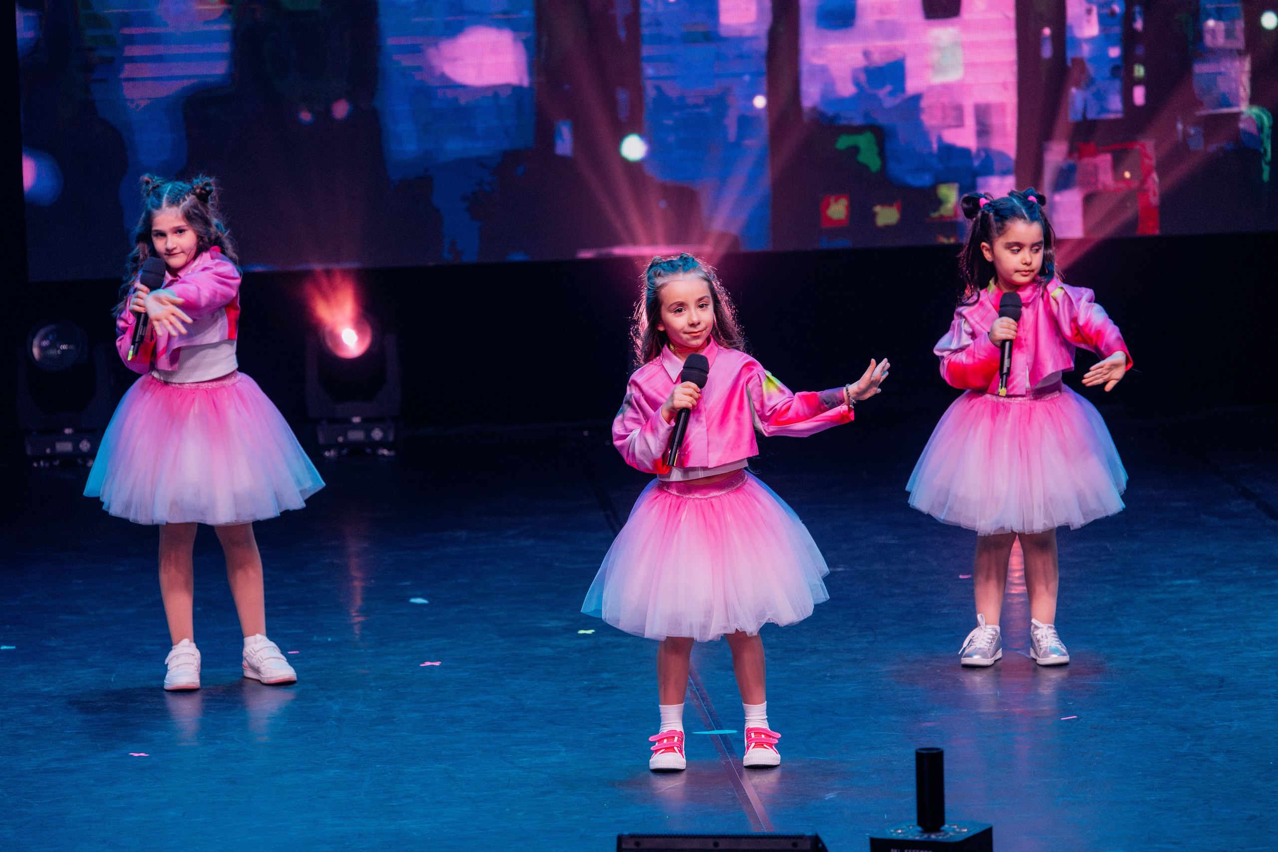 Выступления академии. Фото и видео съемка. Андрей Ионов