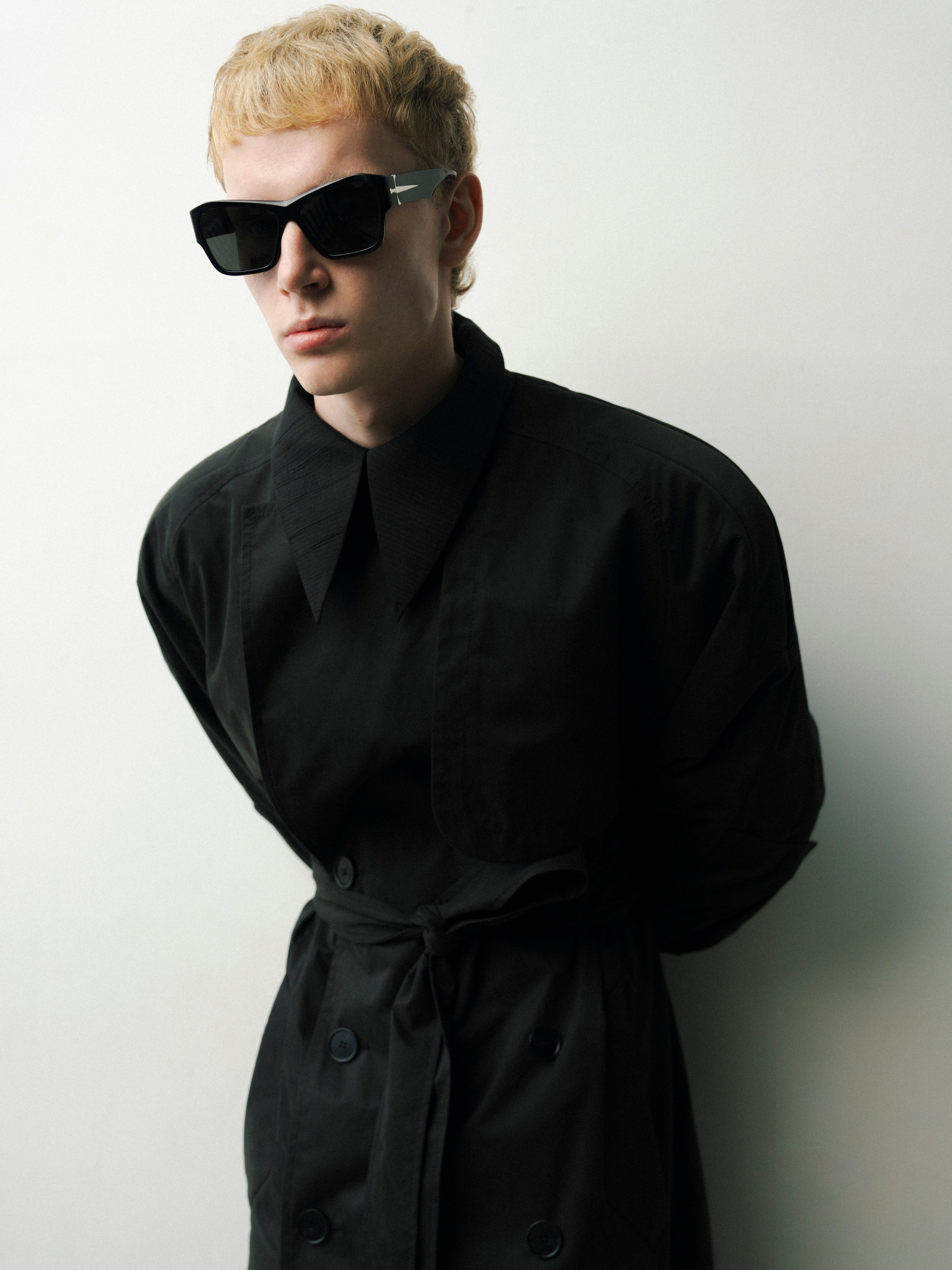 Chernimcherno. Kosky ilya