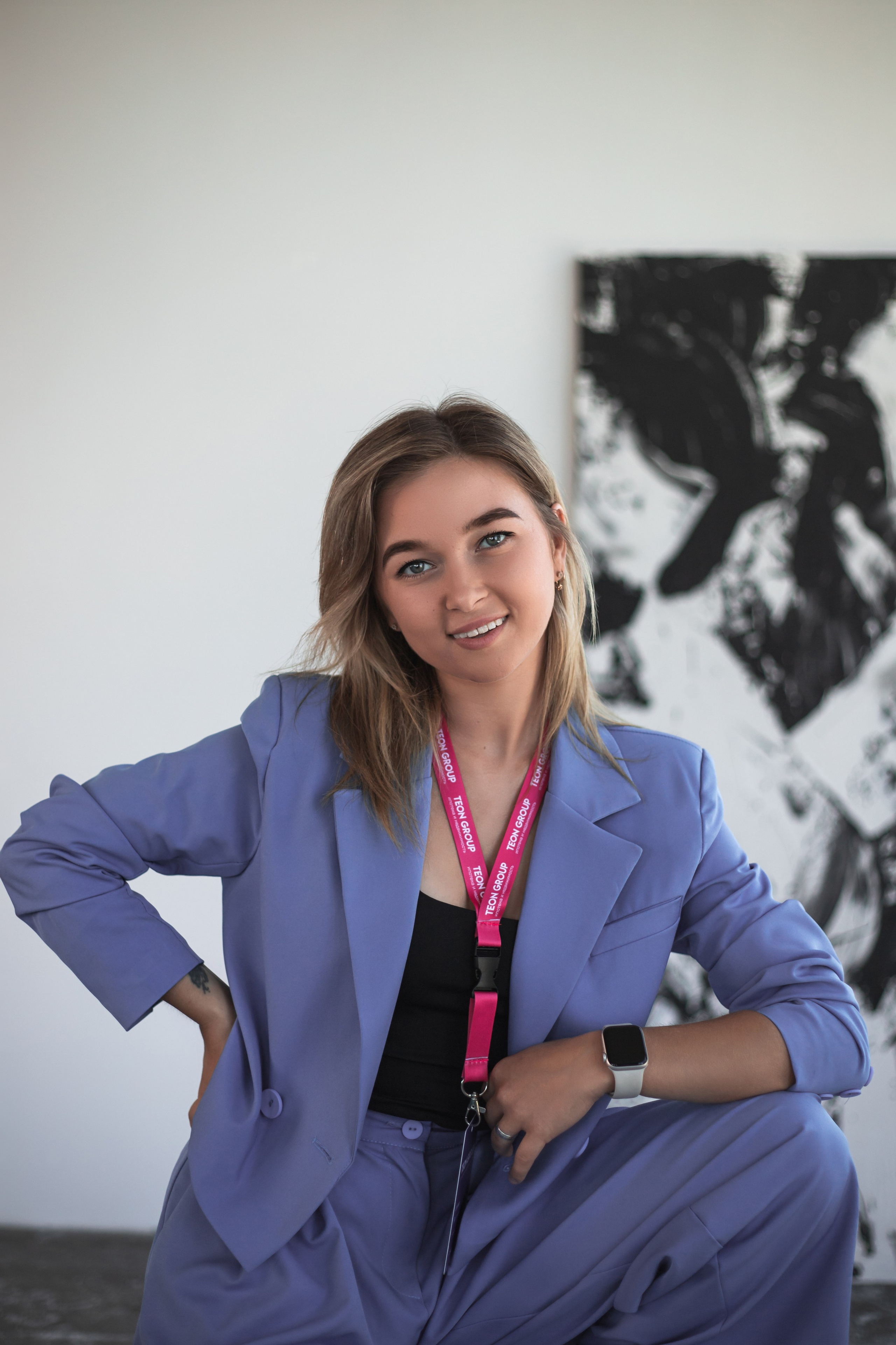 TEON Group_бизнес-портрет сотрудников. Фотограф Воронеж, Новая Усмань Мария Бублик
