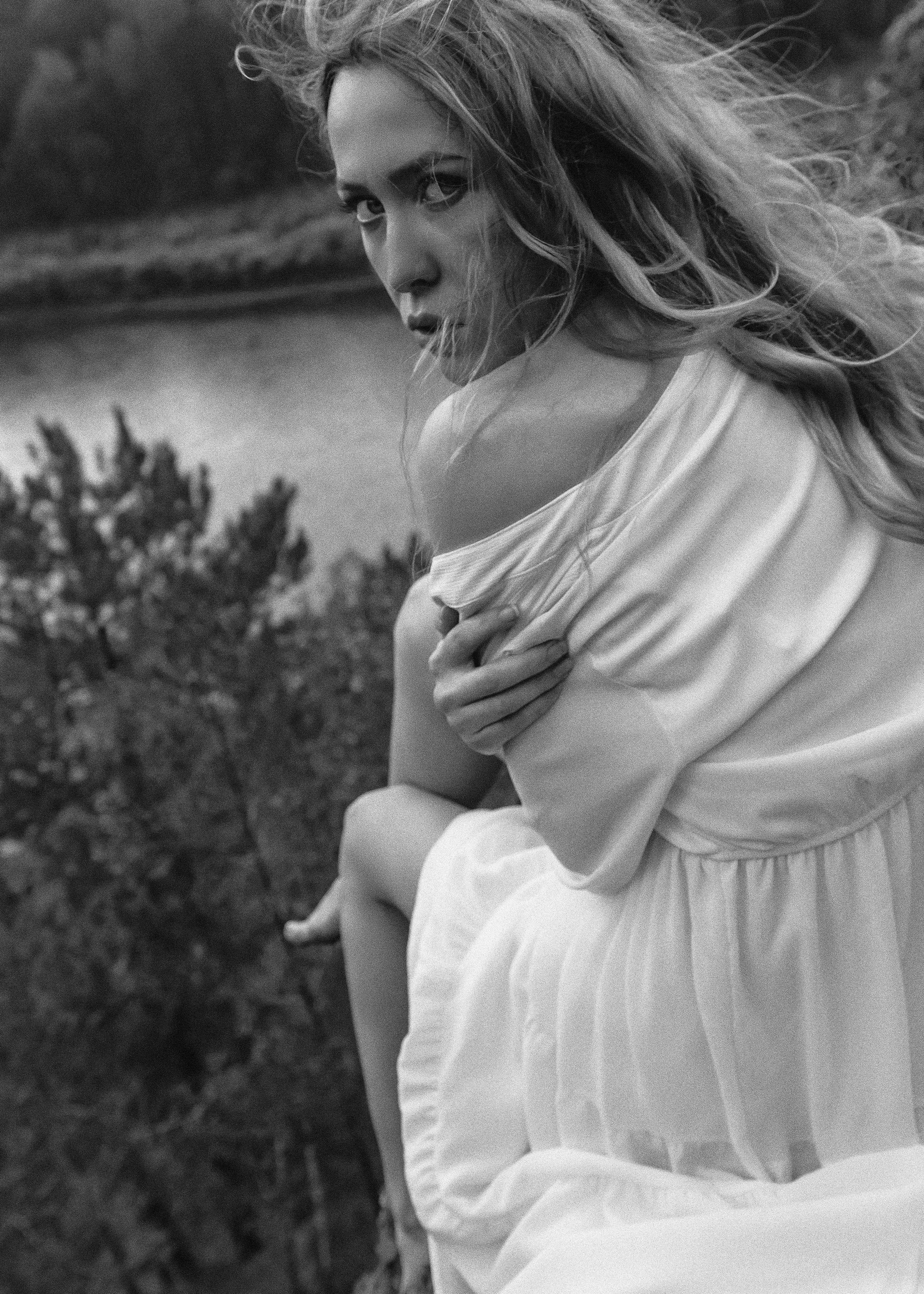 Элла. Фотограф в Красноярске Андрей Завозников