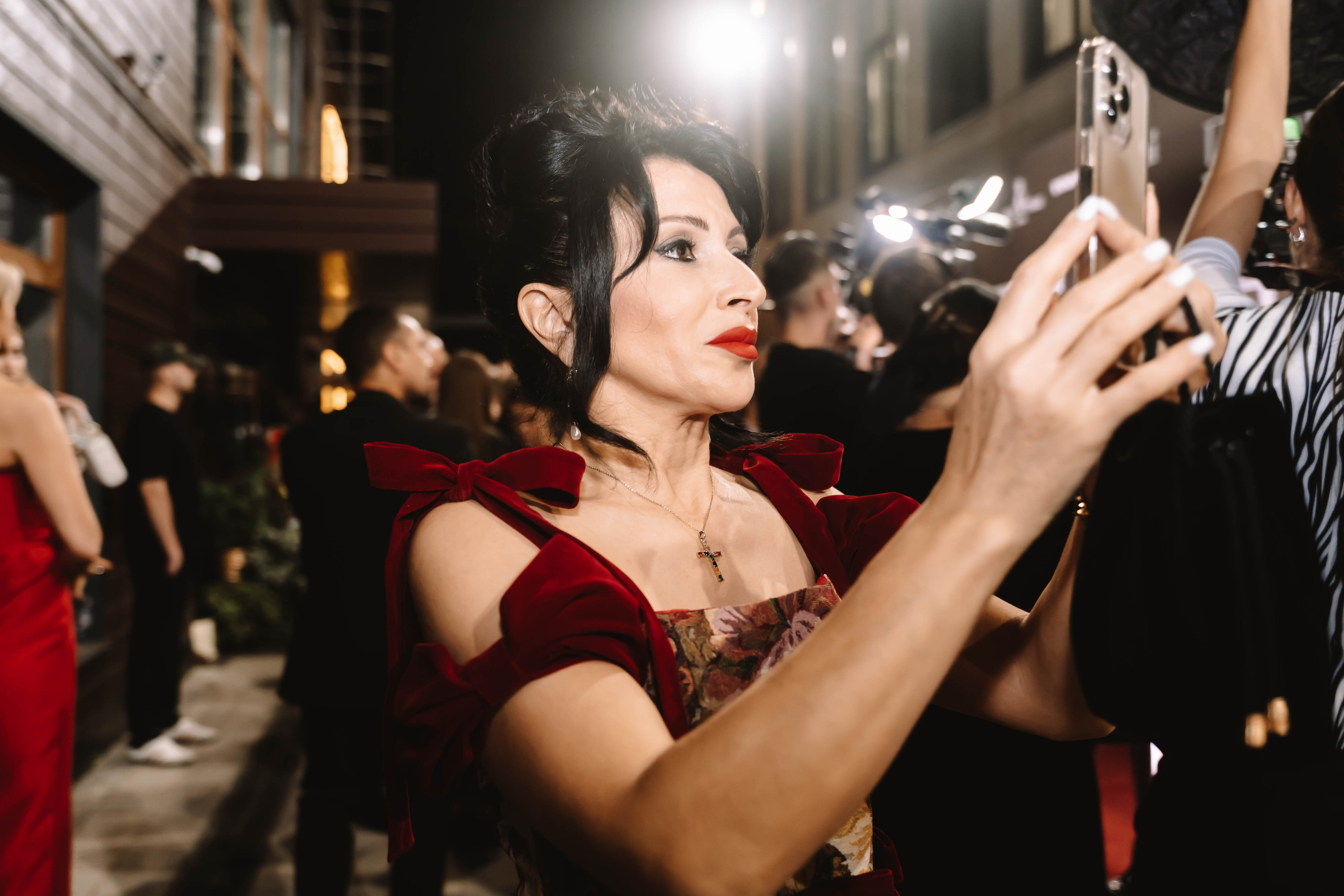 Премия FB люди года. Арт-ню Н.Новгород/Москва