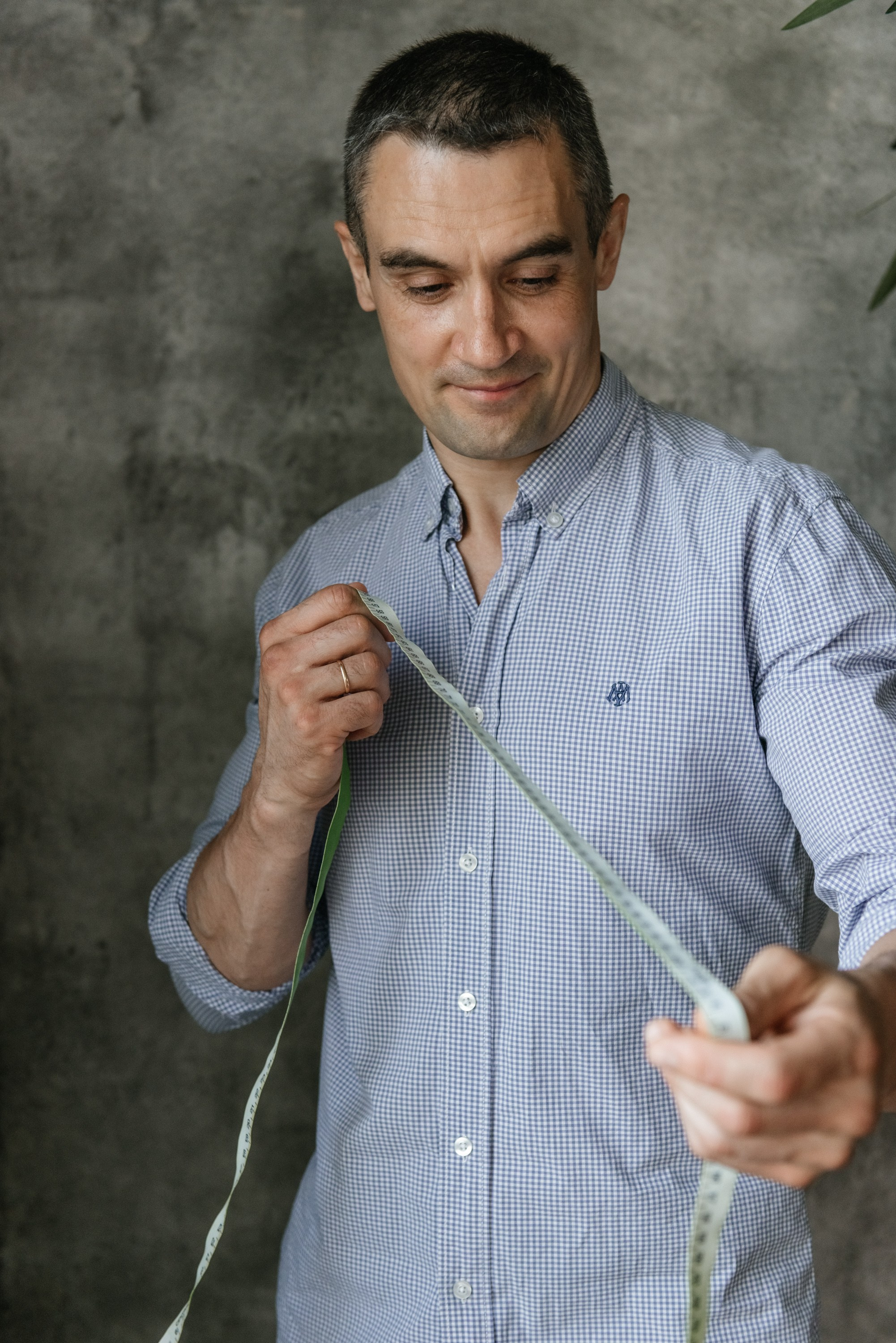 Алексей. Консультант по питанию. Безуглова Юлия Контент фотограф Санкт-Петербург