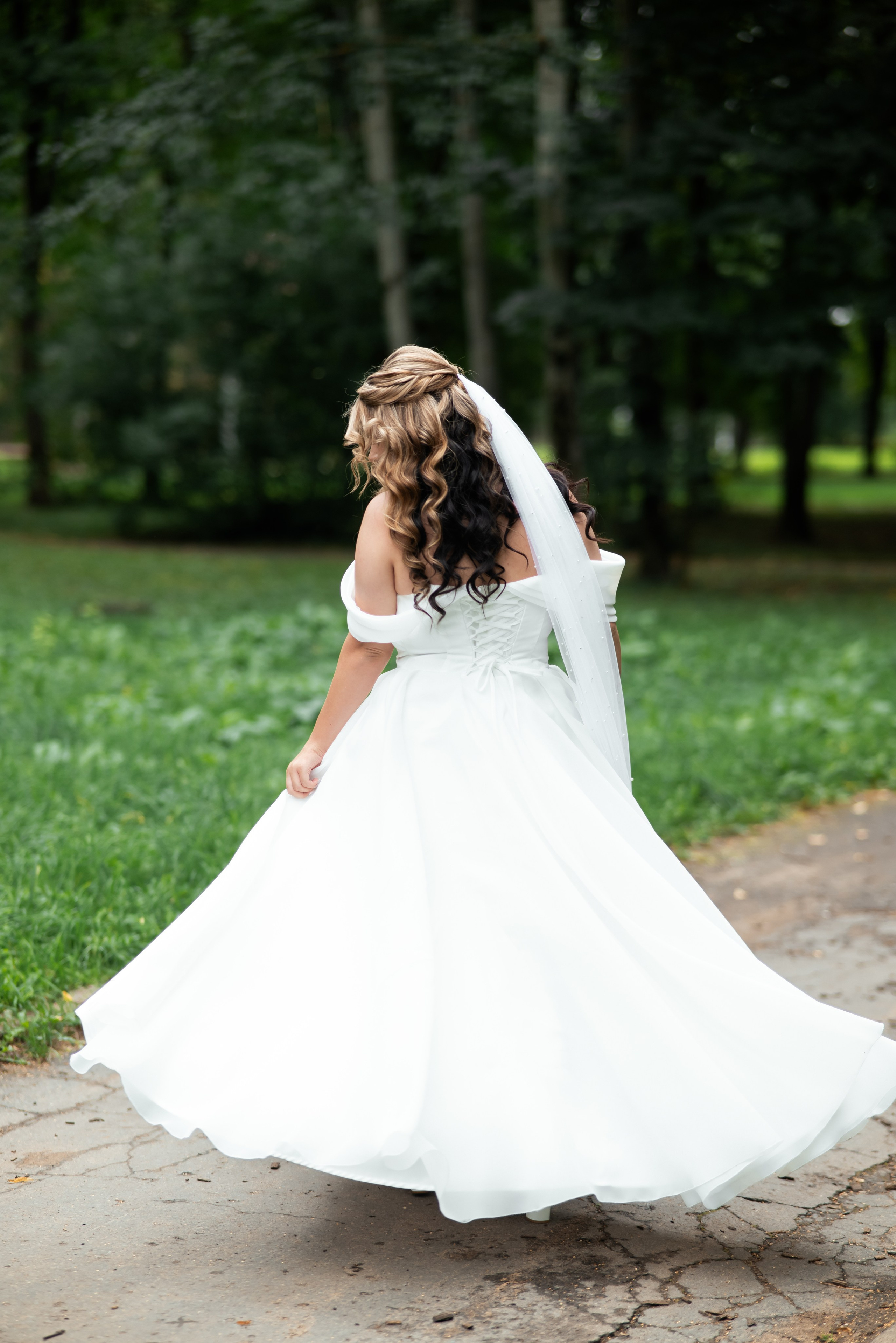 Nik&Asy wed. Свадебный и семейный фотограф в Ижевске Романова Ольга
