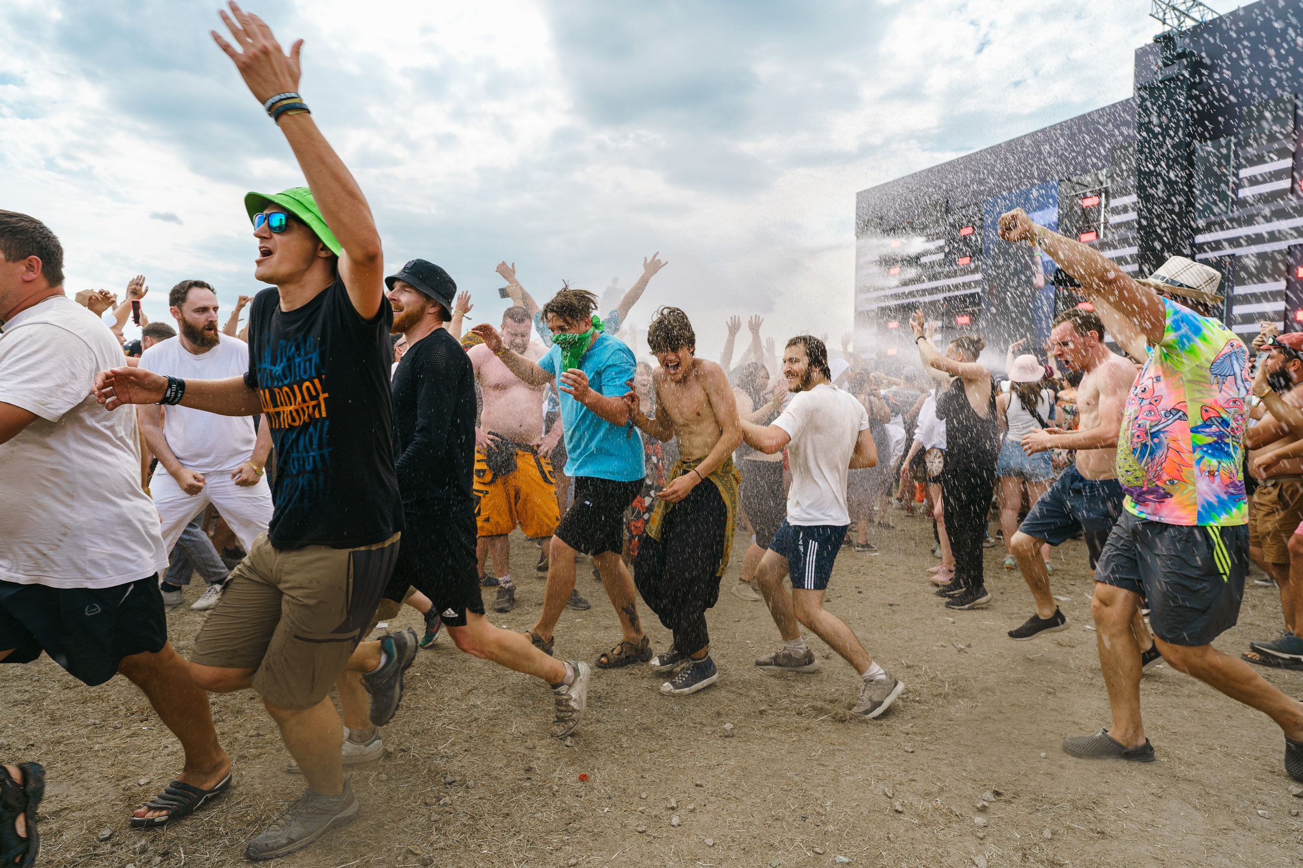 2023 Дикая Мята. Фотограф Николай Прокофьев модельные тесты в Москве