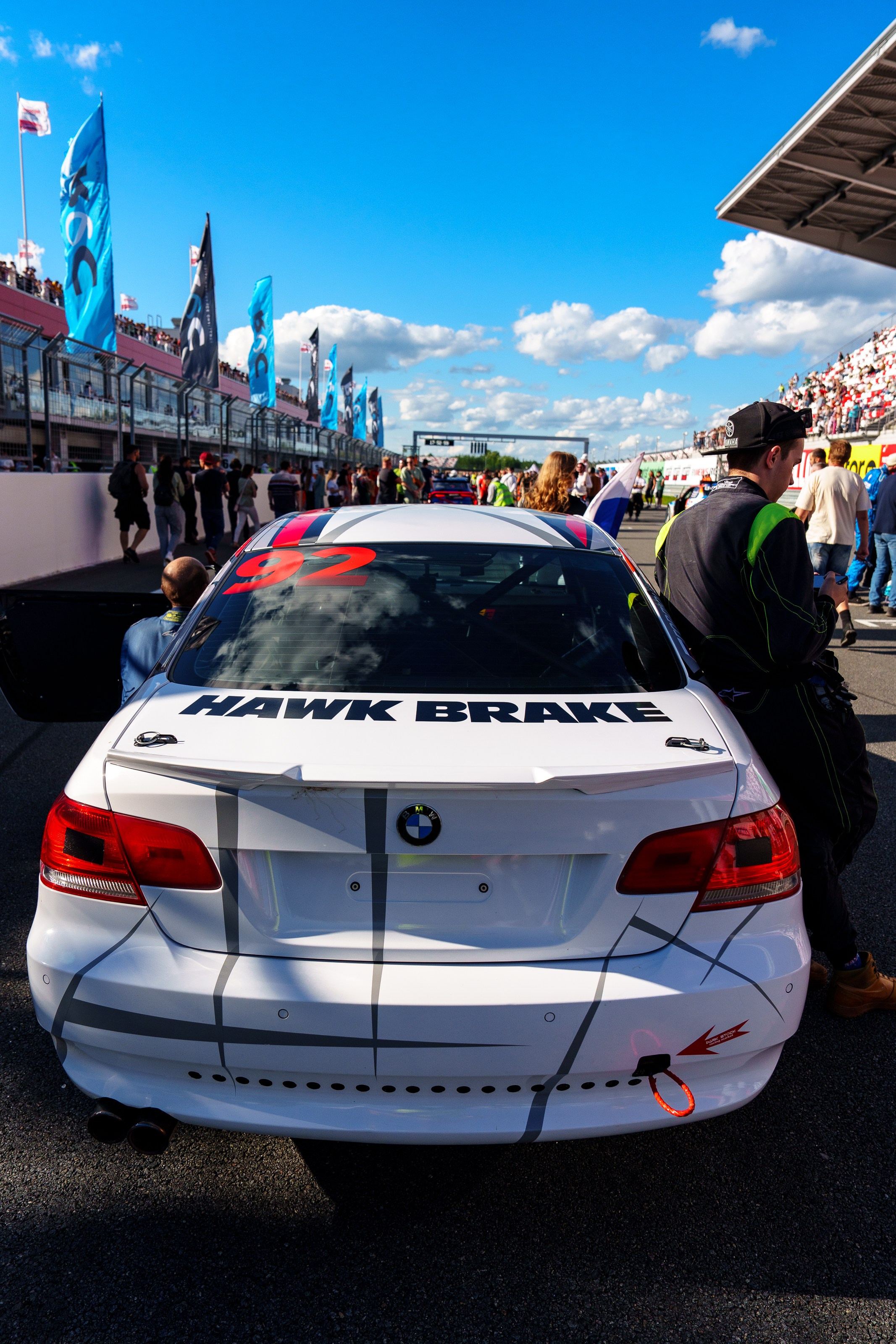 2024 REC 2 этап. Фотограф Николай Прокофьев модельные тесты в Москве