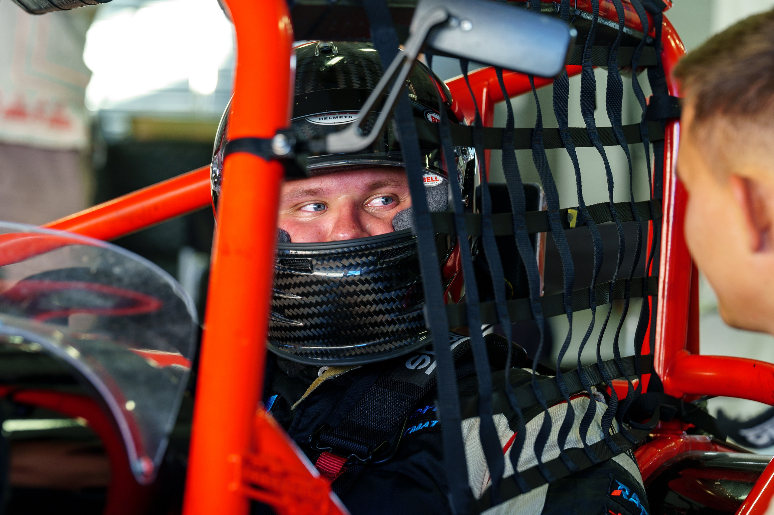 2024 REC 2 этап. Фотограф Николай Прокофьев модельные тесты в Москве