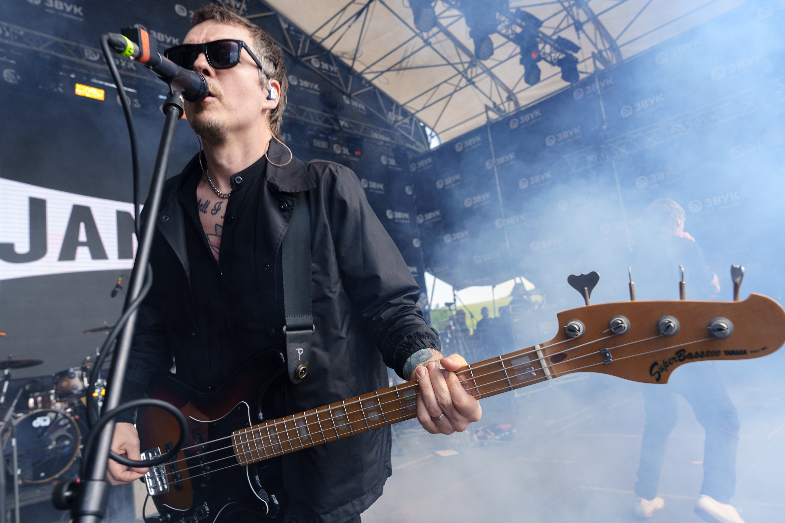 2024 Улетай!. Фотограф Николай Прокофьев модельные тесты в Москве