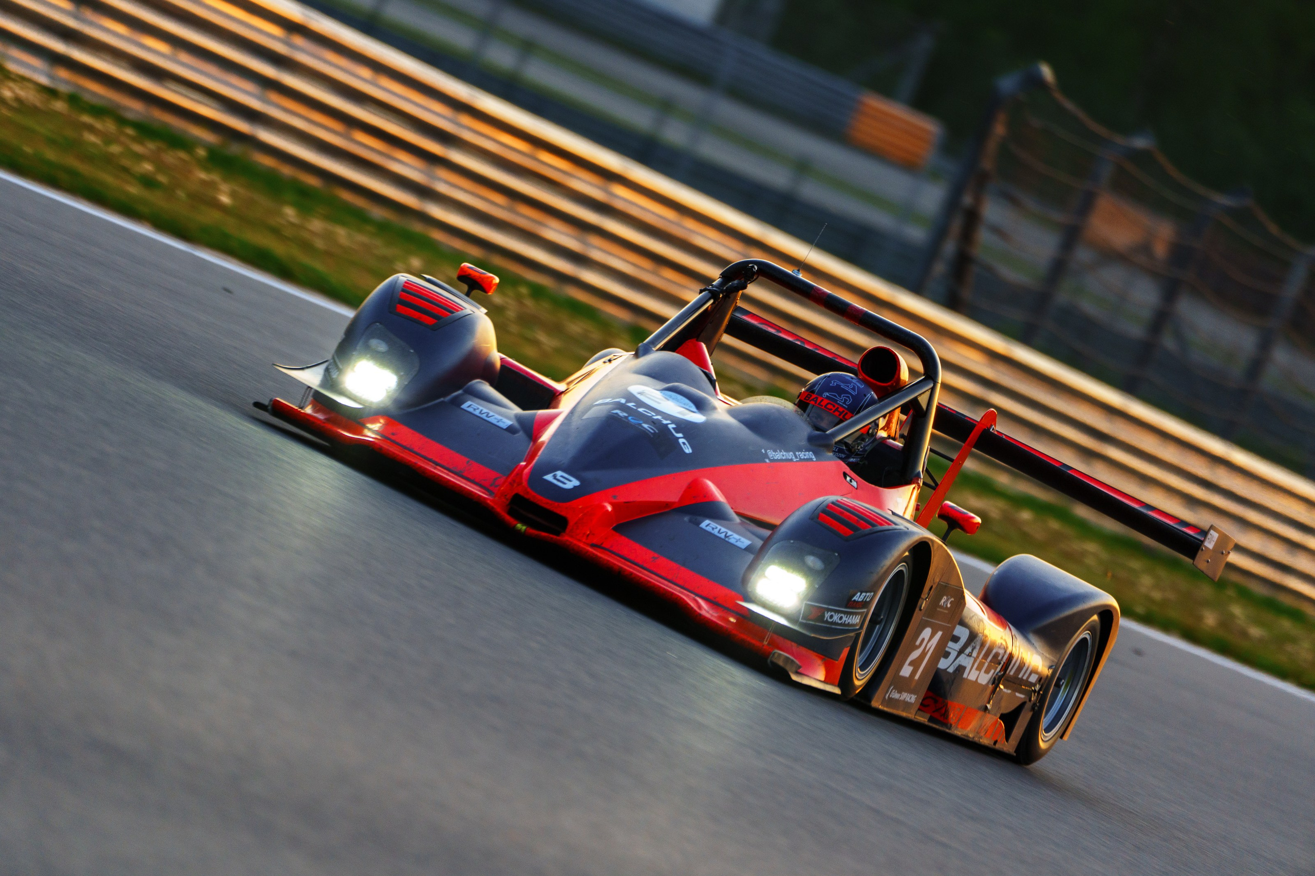 1 этап REC Russian Endurance Chellenge 2025 Гран-при Авто Mail. Фотограф Николай Прокофьев модельные тесты в Москве