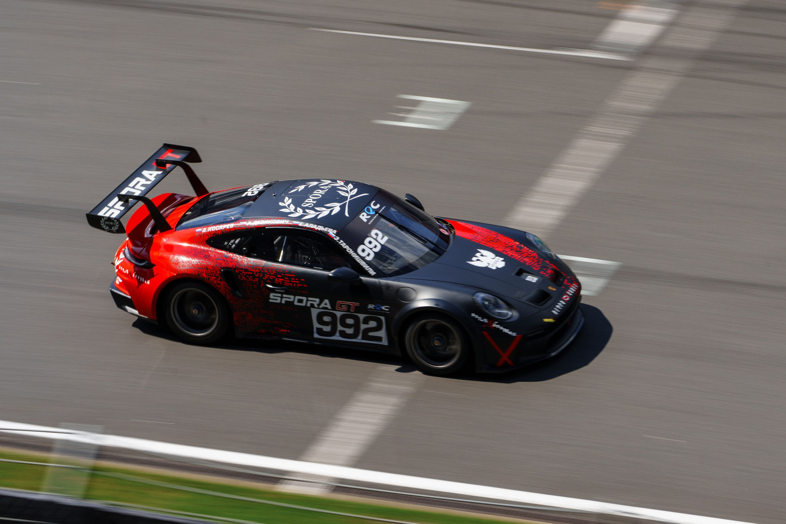 1 этап REC Russian Endurance Chellenge 2025 Гран-при Авто Mail. Фотограф Николай Прокофьев модельные тесты в Москве