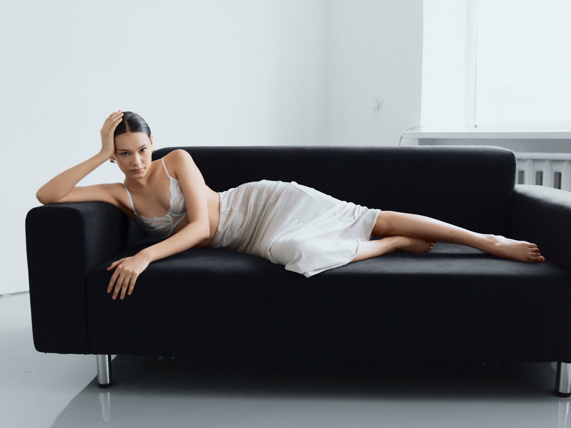 Underwear. Pavel Yastrebov photographer