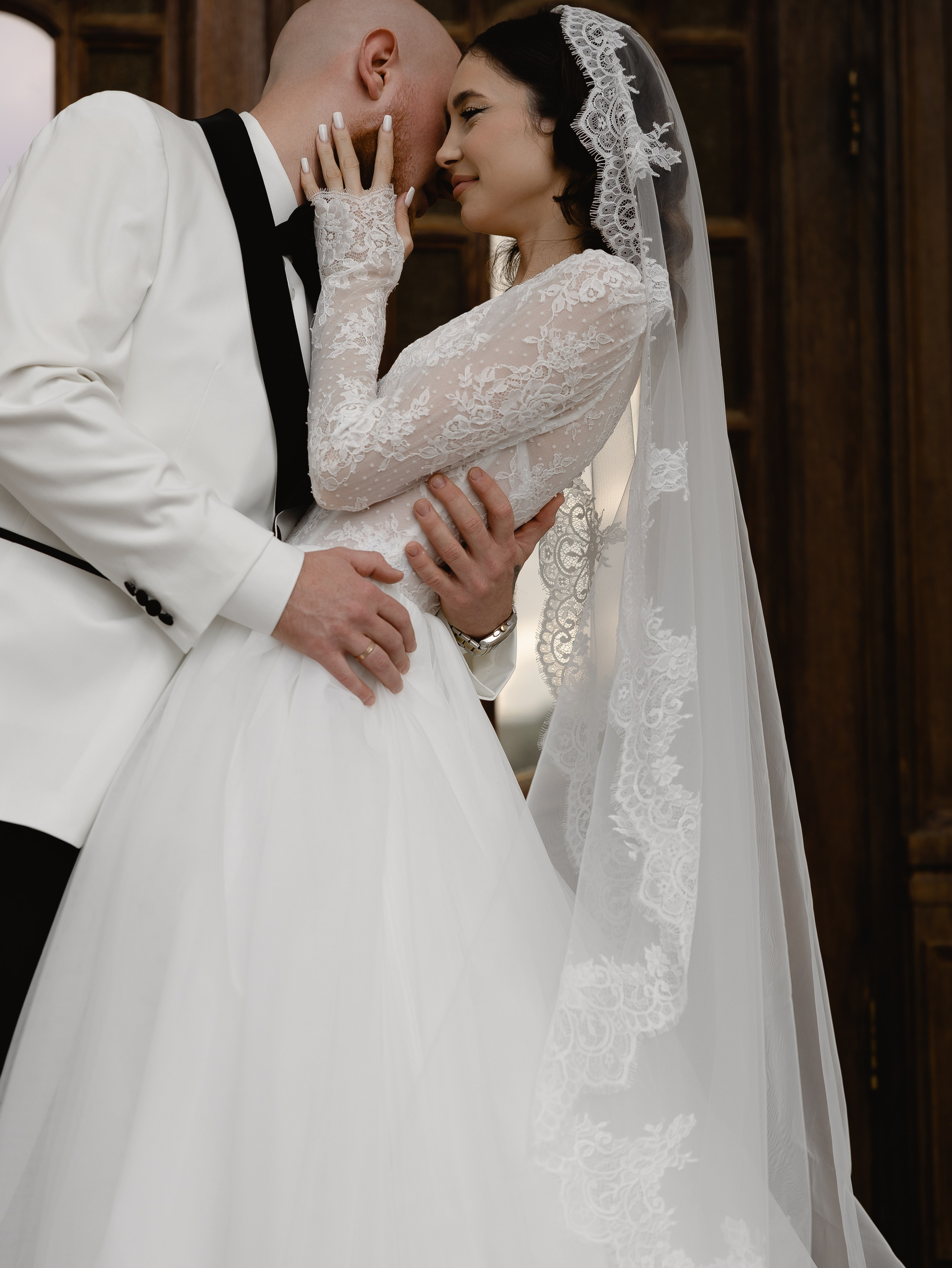 E & A. Свадебный фотограф Диана Бирюкова Казань