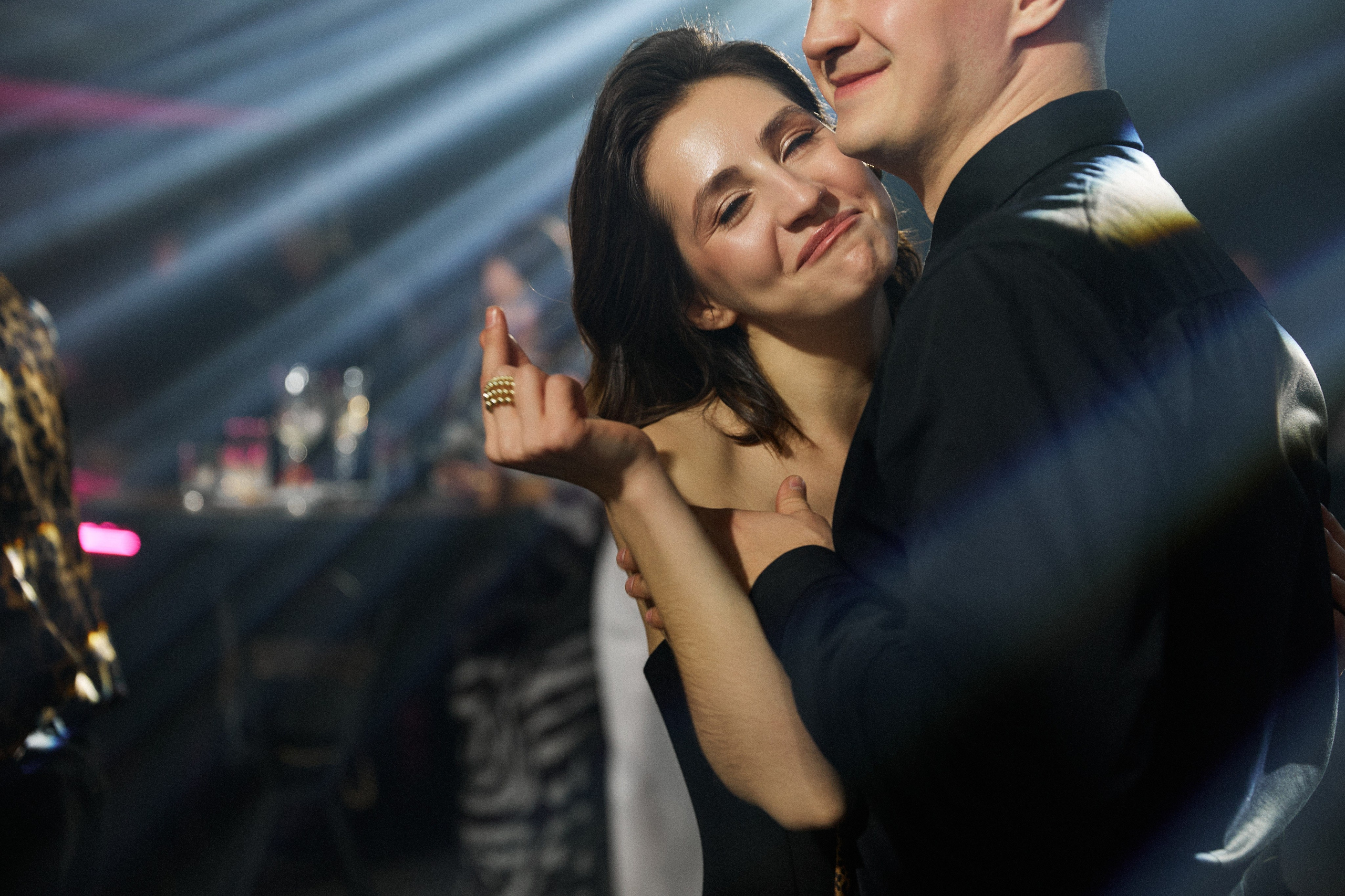 Посмотреть серию. Свадебный и семейный фотограф в Красноярске Тряпчев Павел