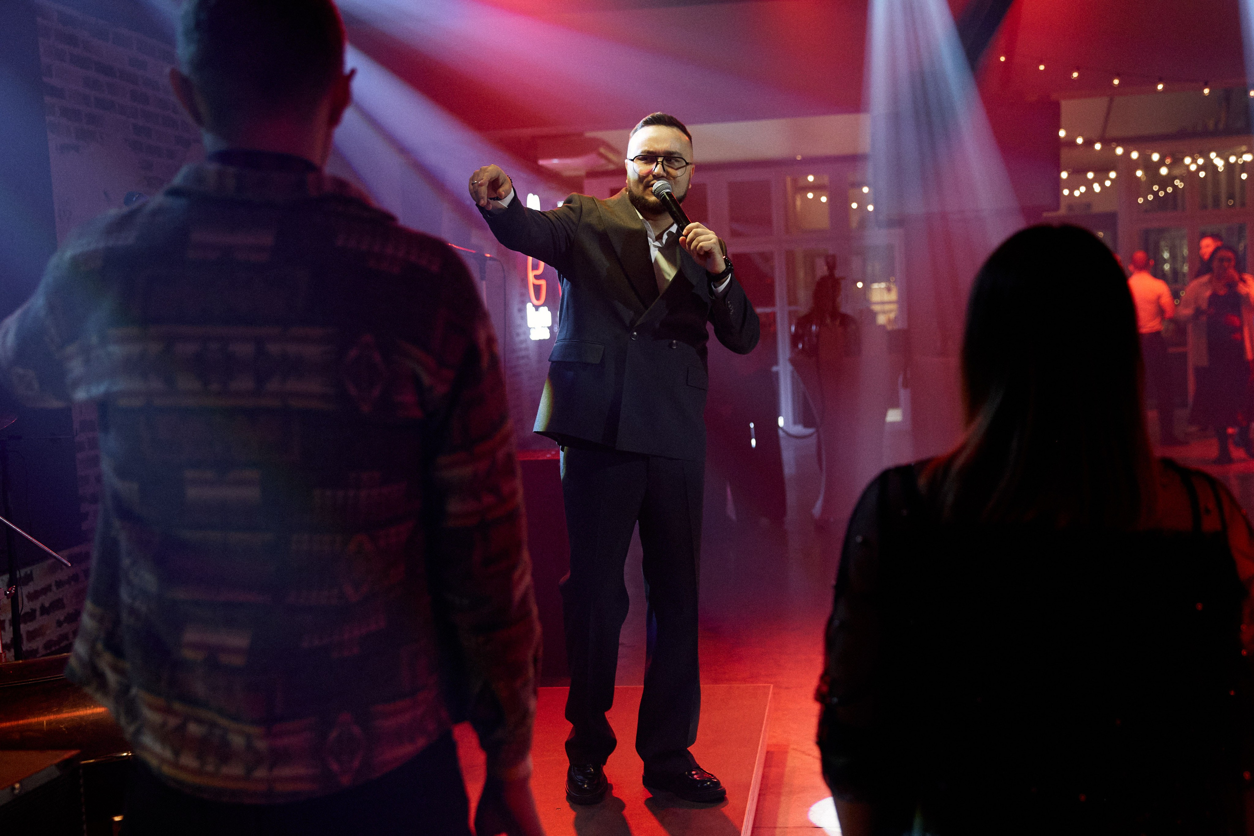 Посмотреть серию. Свадебный и семейный фотограф в Красноярске Тряпчев Павел