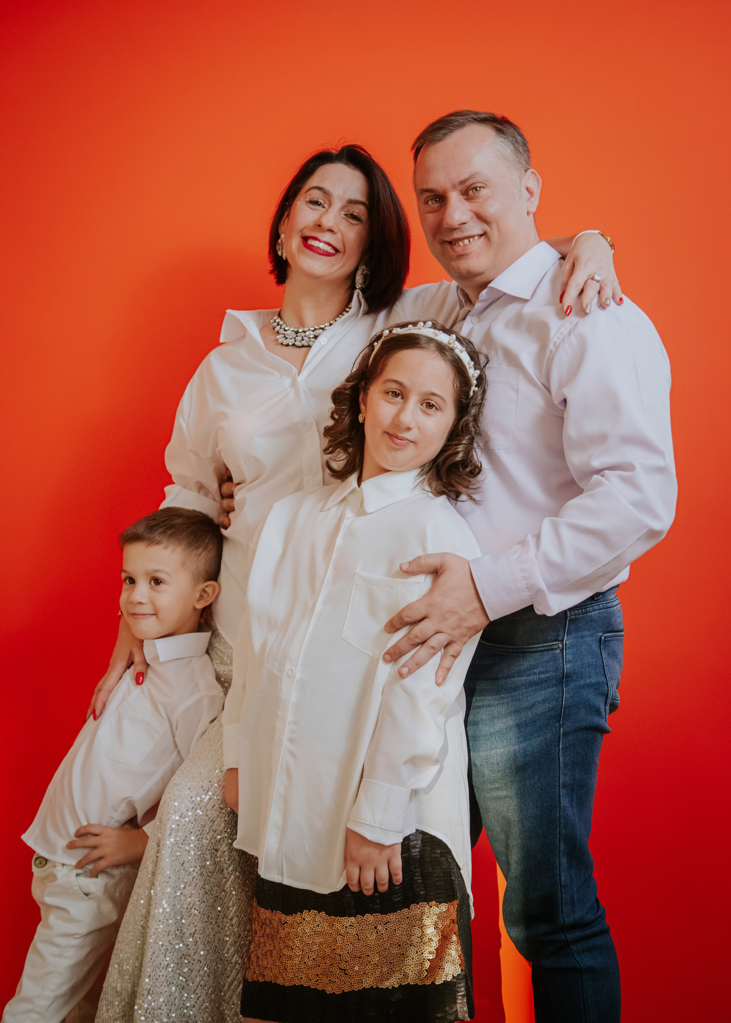 Съемка для школ и садов. Фотограф Софья Разумовская