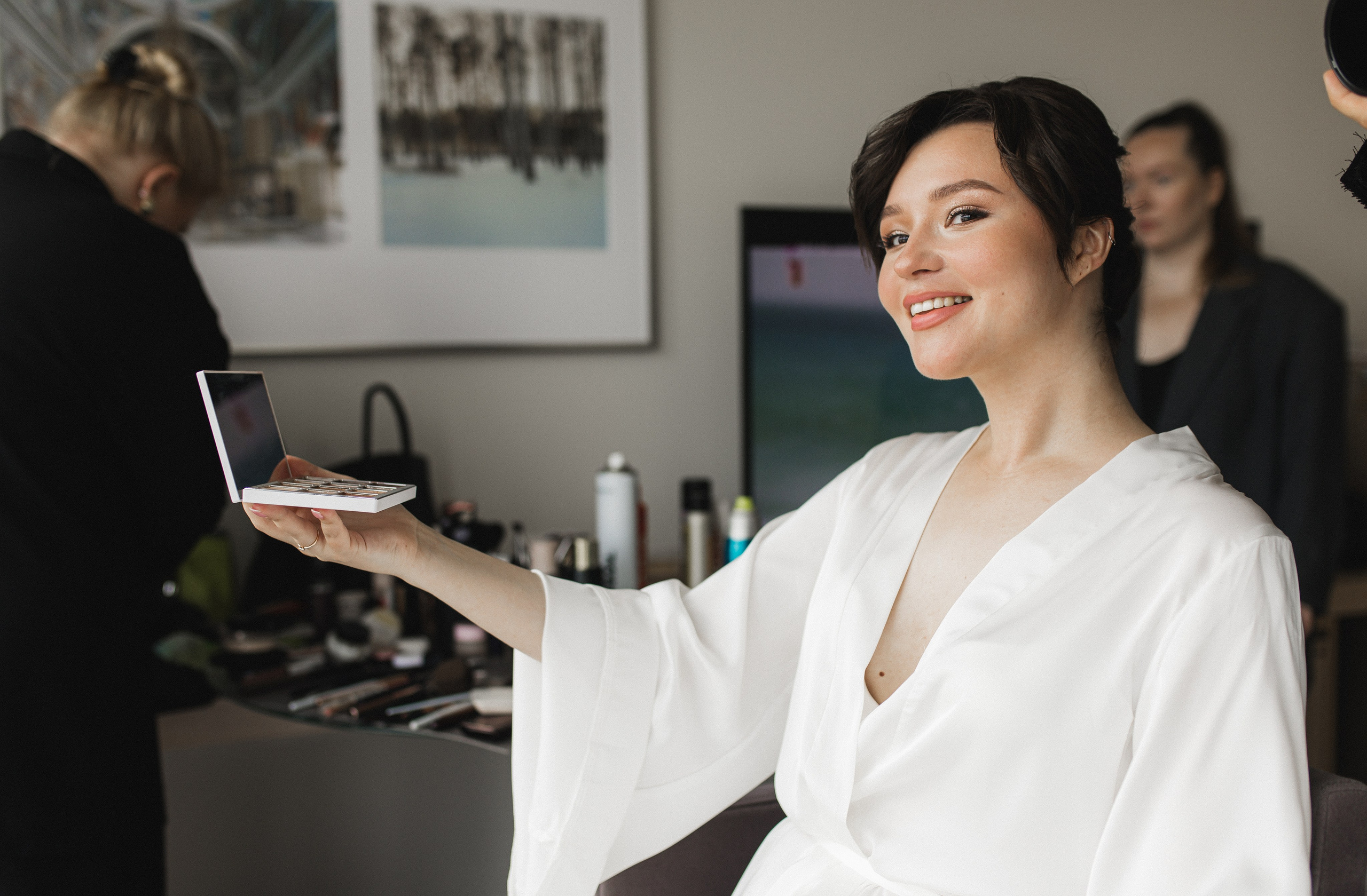 Ксения и Денис. Семейный и свадебный фотограф в Екатеринбурге Орлова Ирина