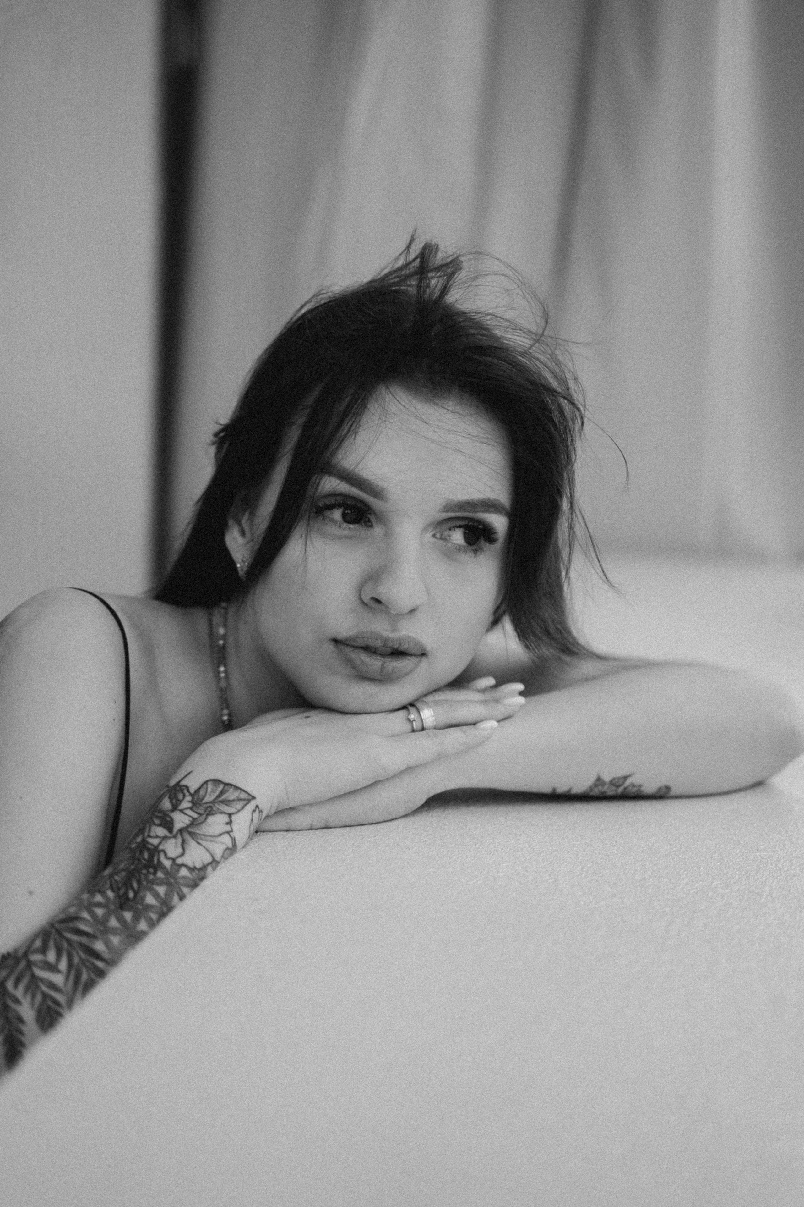 Даша. Семейный фотограф Новочеркасск