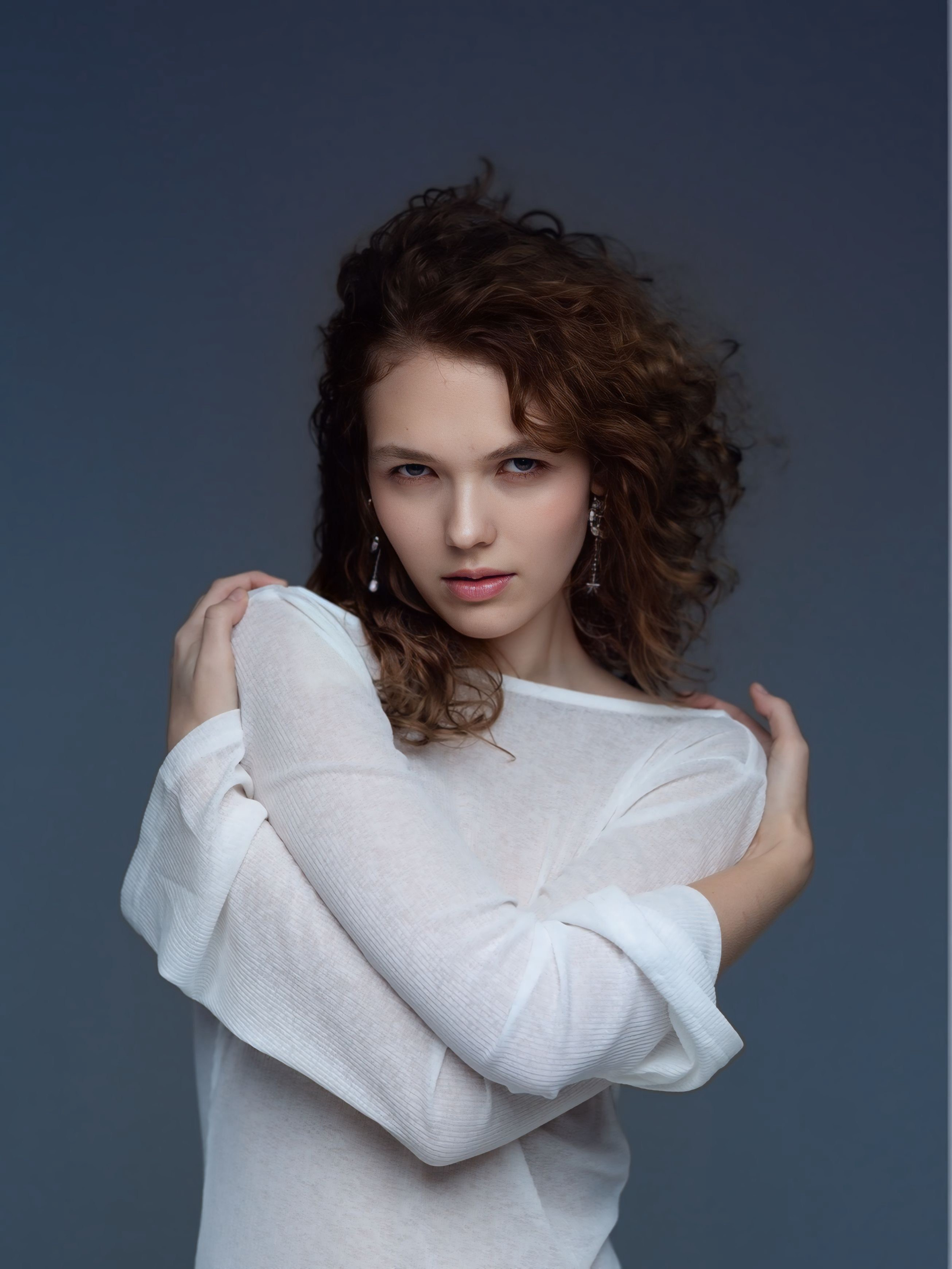 Даша. Фотограф Елена Бухонина Челябинск