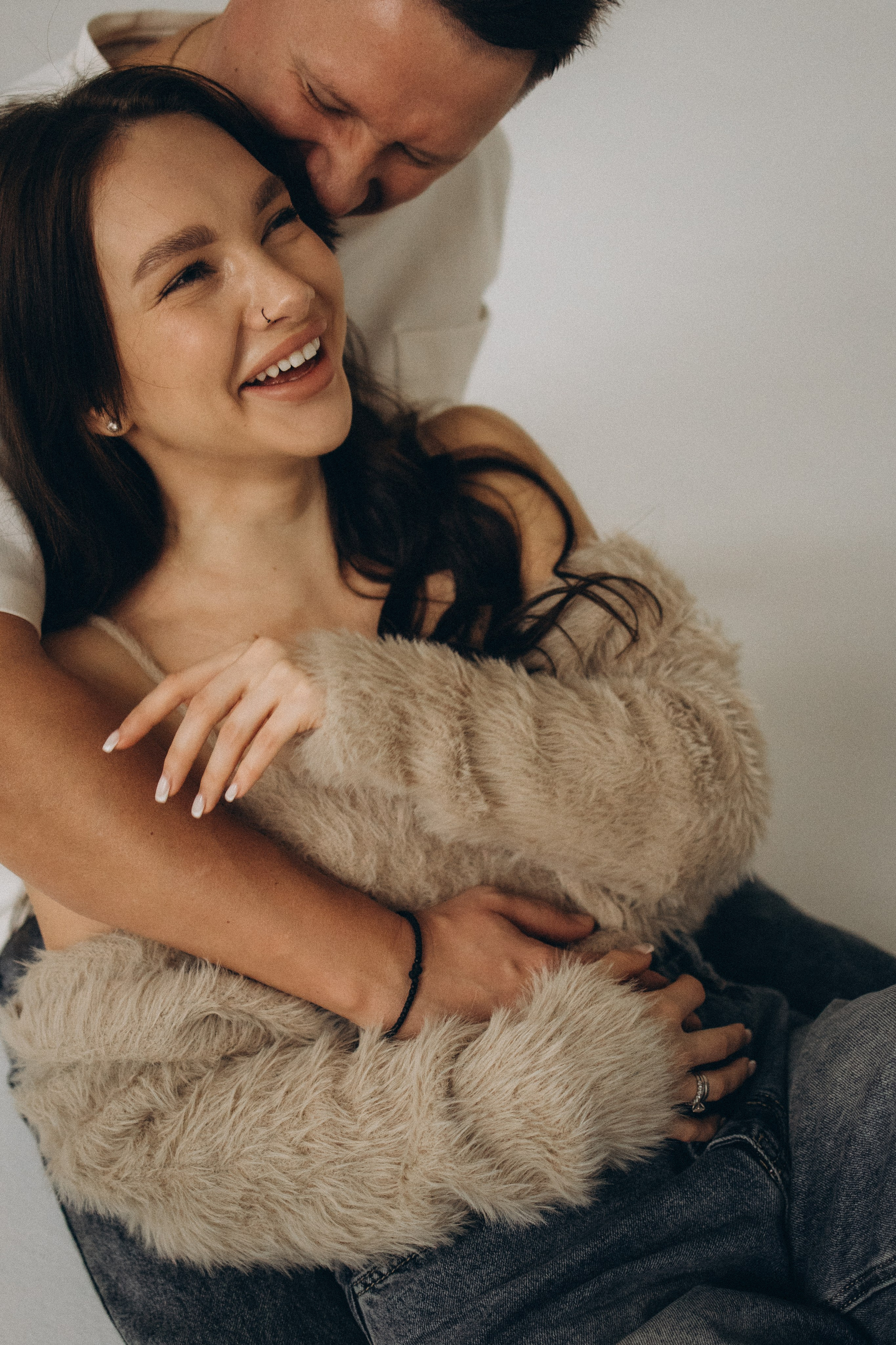 Влюбленные пары. Фотограф с Балашихе и Москве Анжелика Сафонова