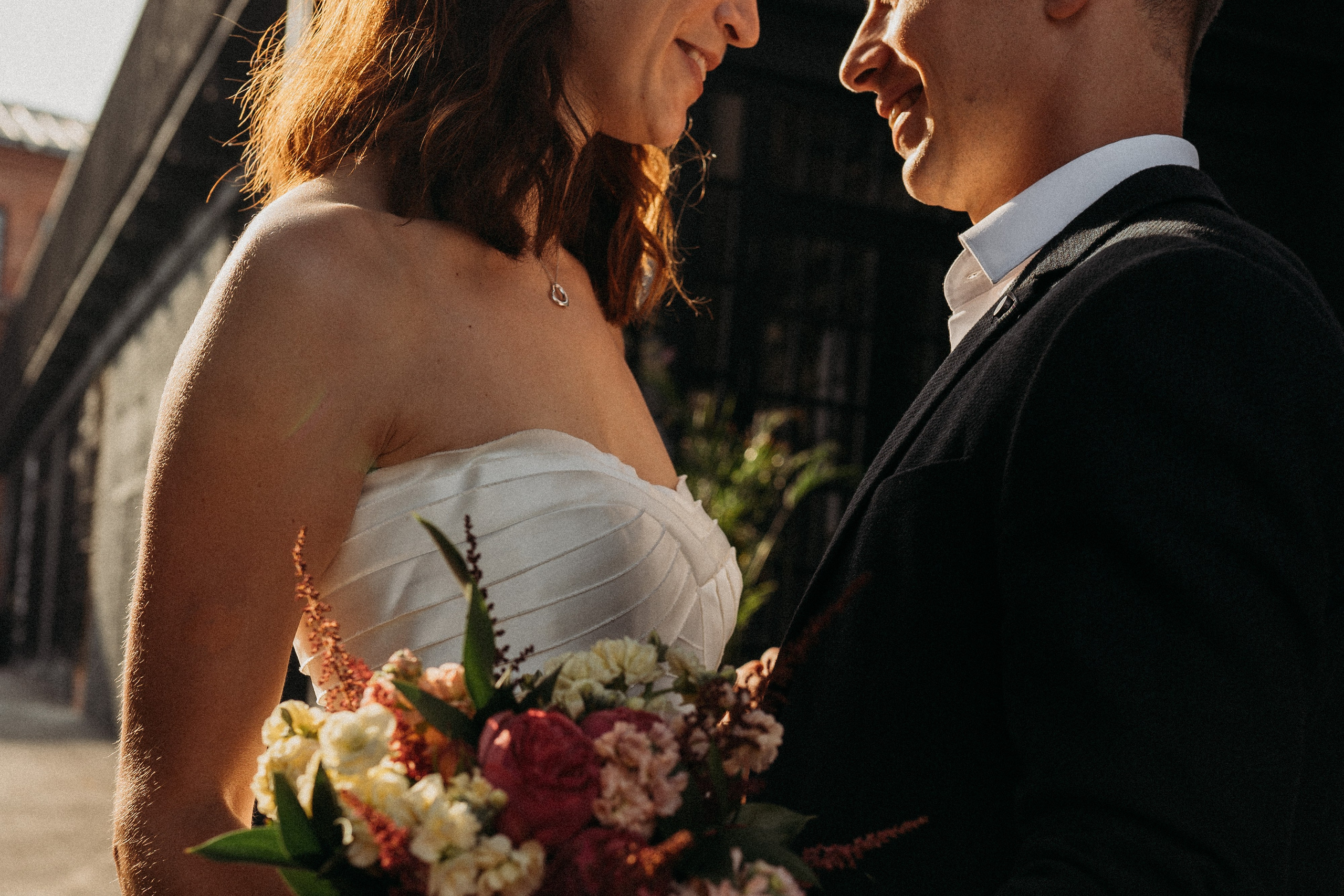 Vadim & Anna. Семейный и свадебный фотограф в Москве Оксана Гапеева