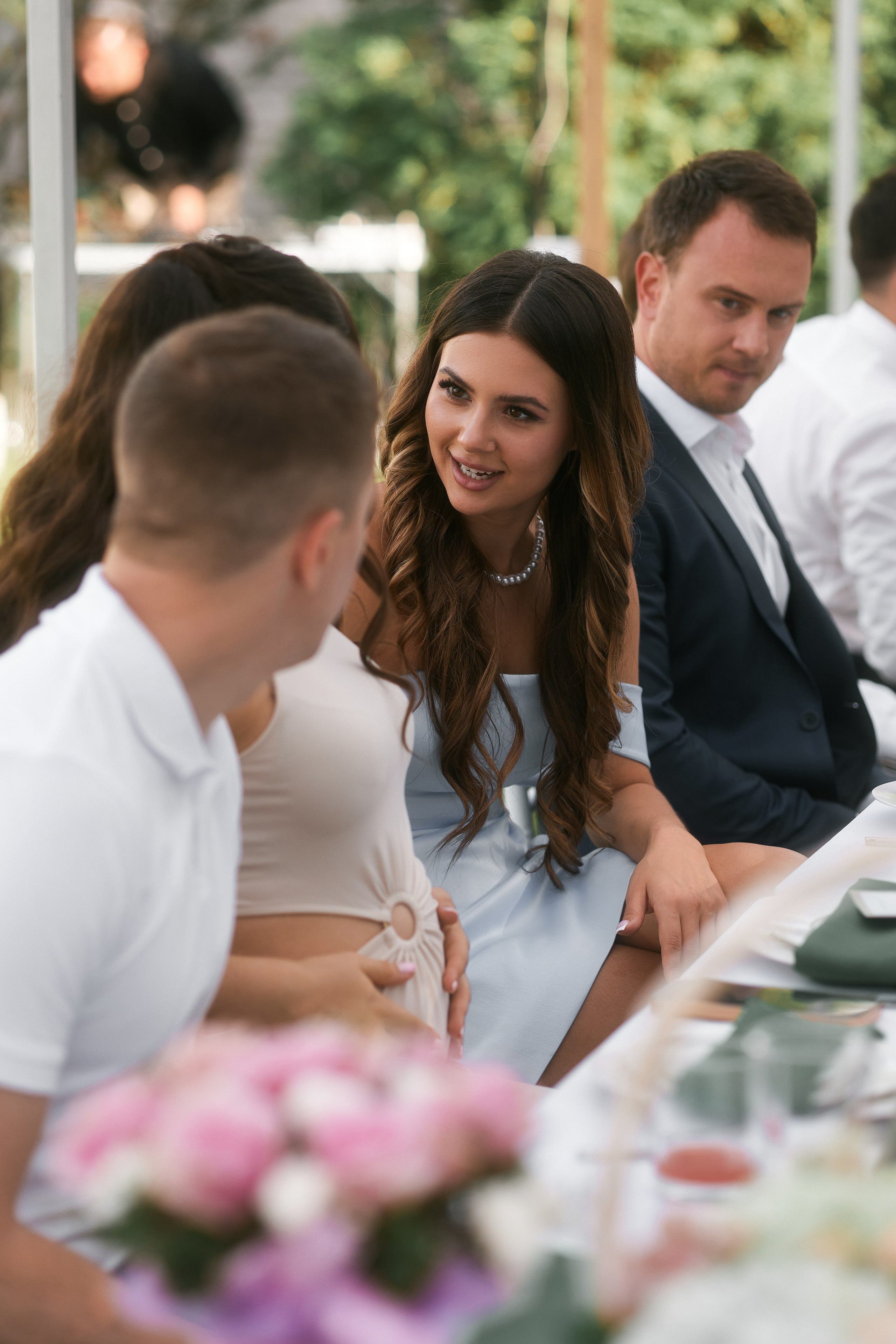 Евгений и Карина. Свадебный фотограф Светлана Кривчикова