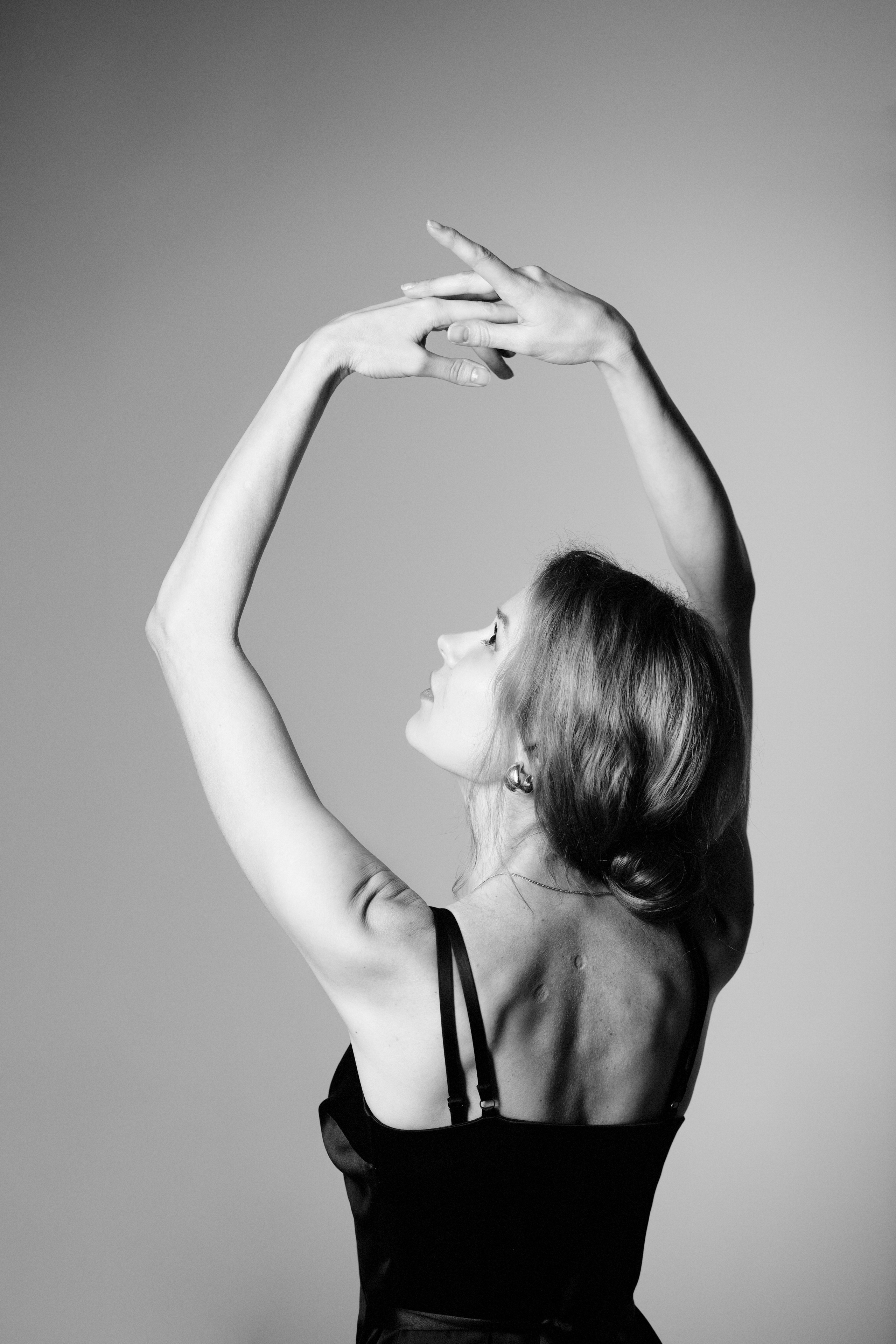 Устинова Софья. Фотограф. Москва