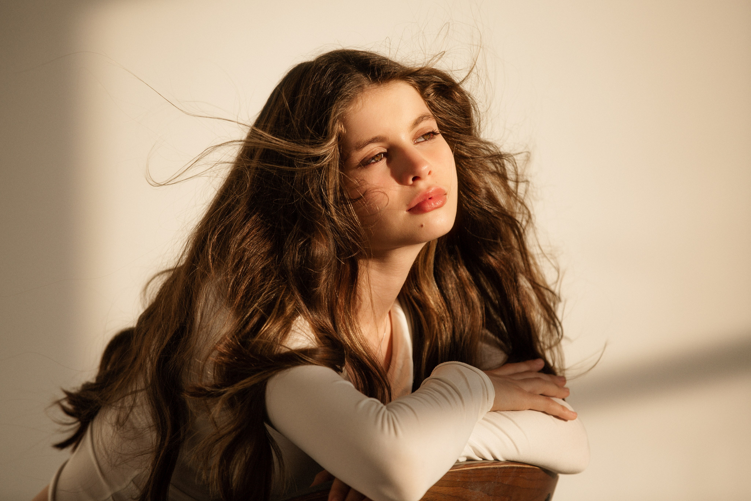 Ника. Устинова Софья. Фотограф. Москва