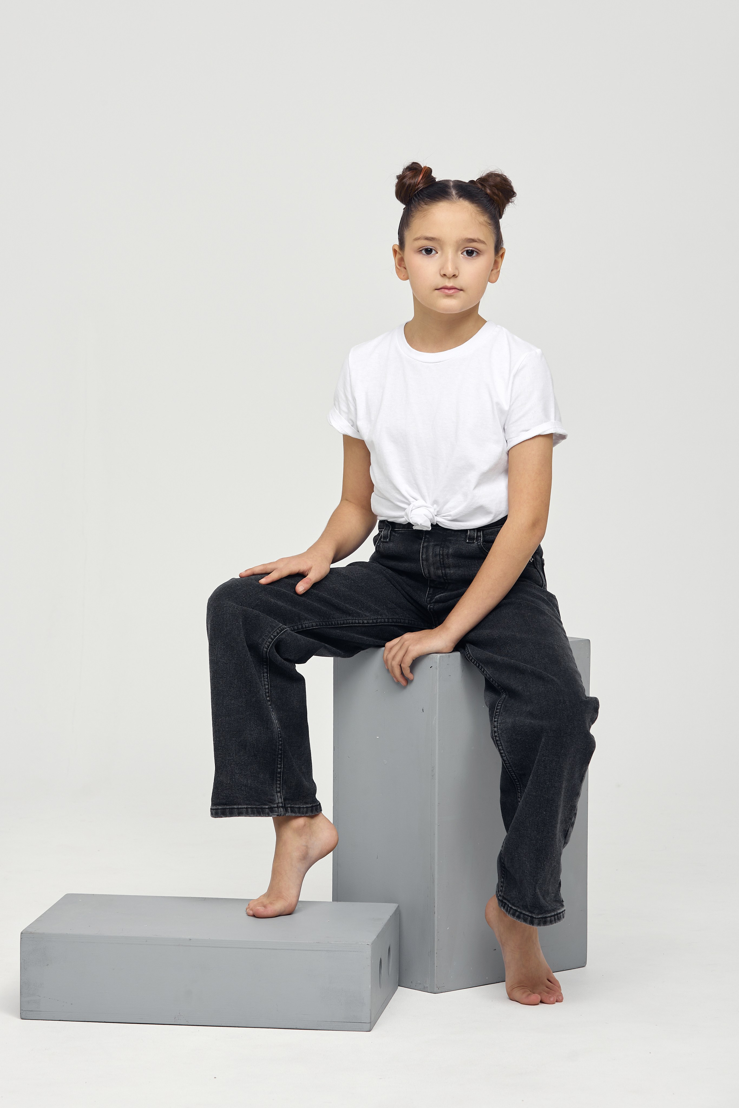 Кепеть Валерия. Школа Развития моделей Город Ижевск