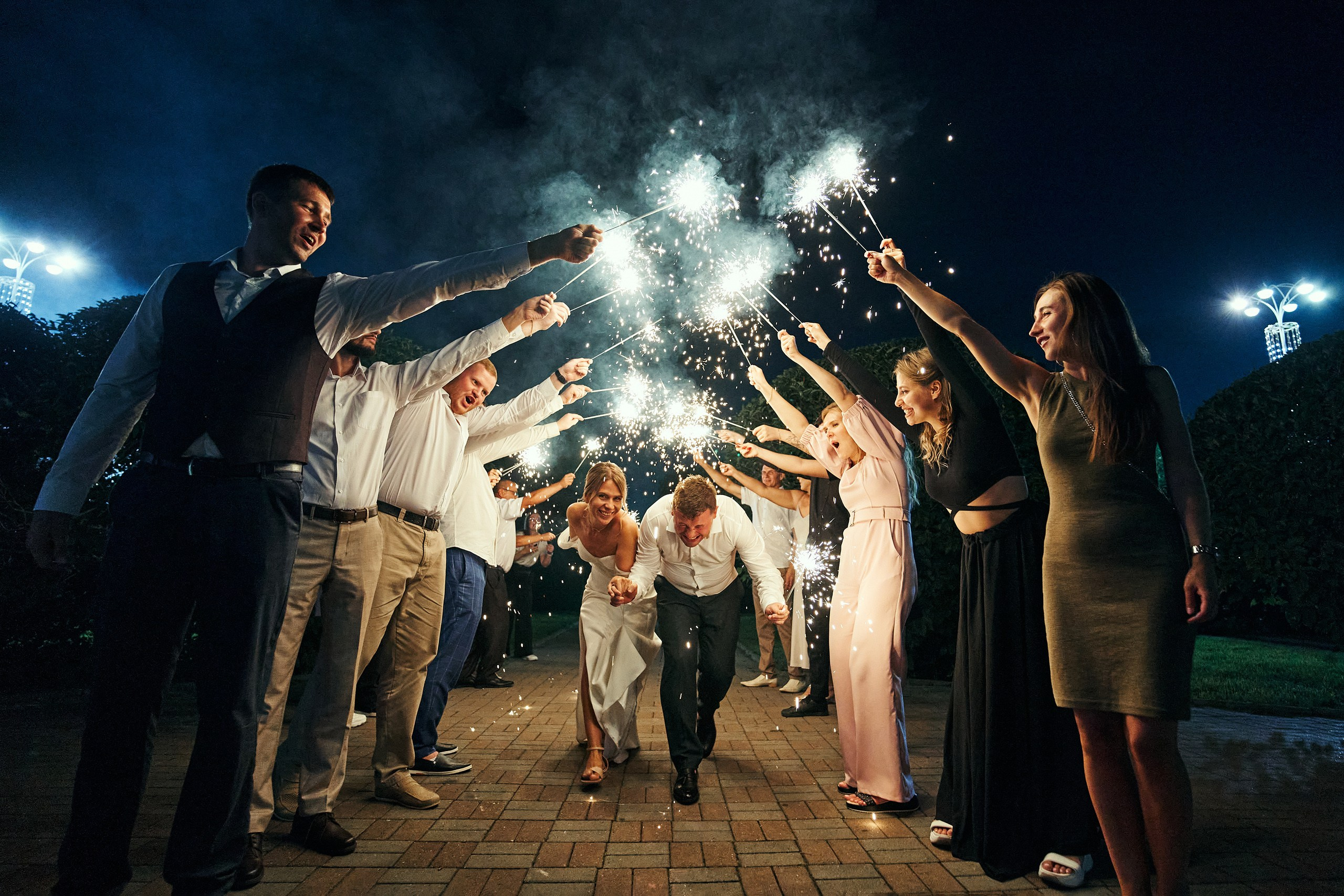 Тру зайки | Максим и Аня. Фотограф Слава Кайгородов